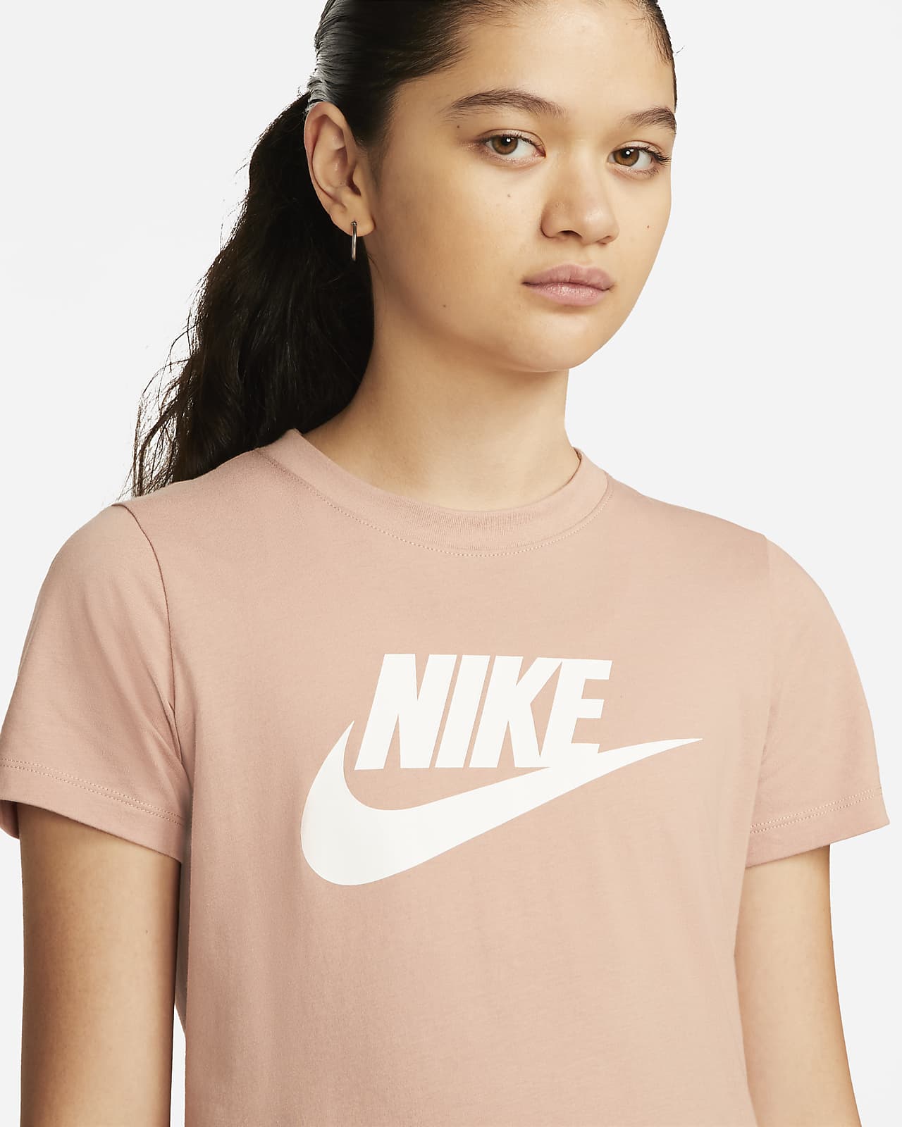 Футболка Nike Женская Купить