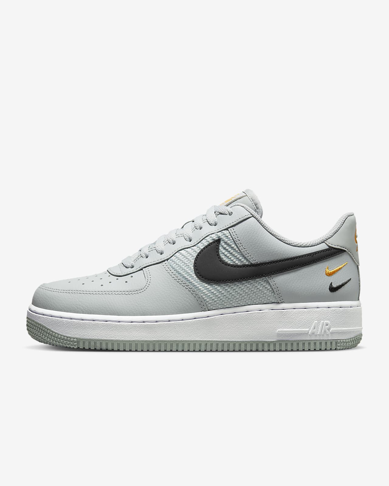 Купить Кроссовки Air Force 1 Мужские