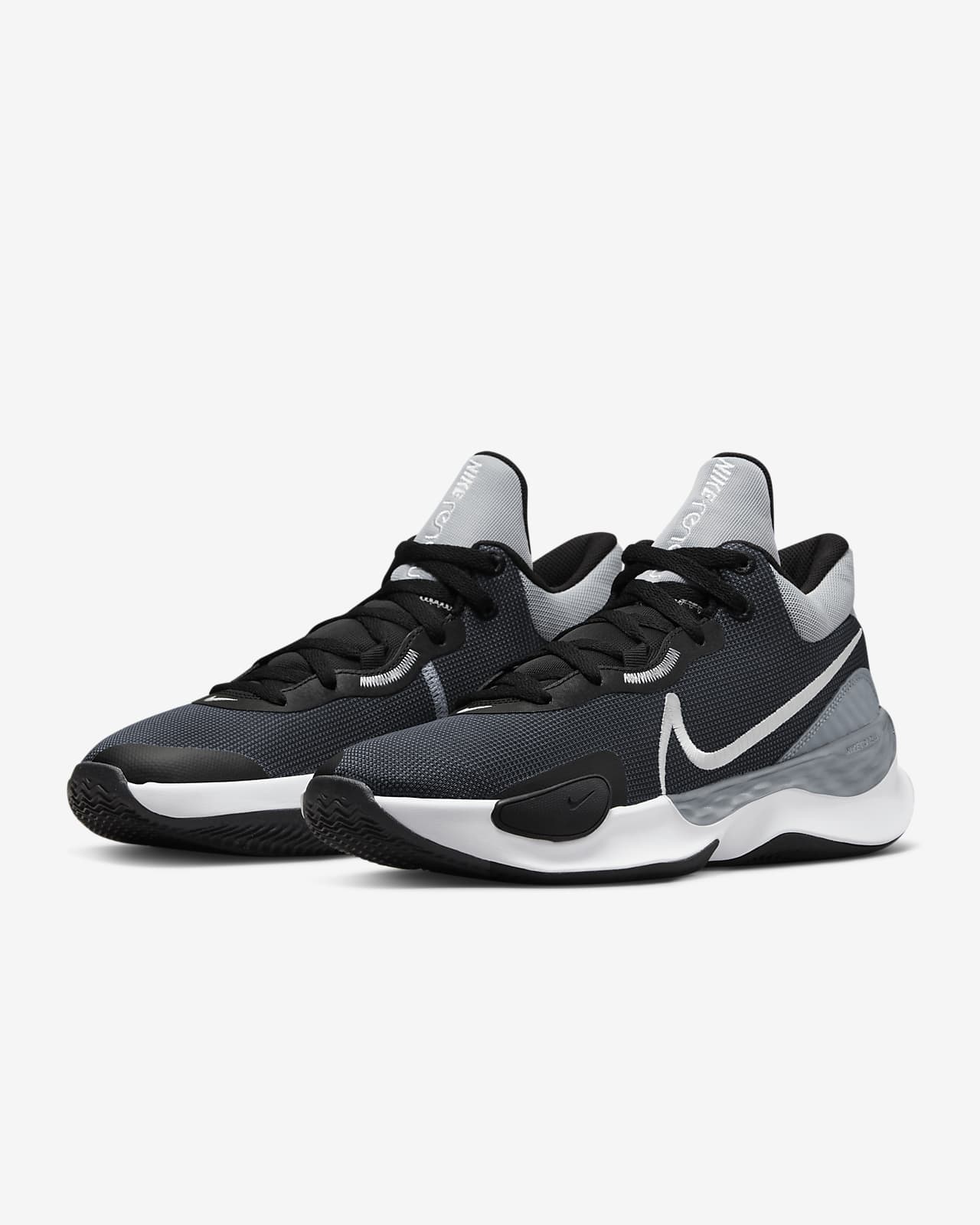 Кроссовки Nike Renew Elevate Купить В Краснодаре