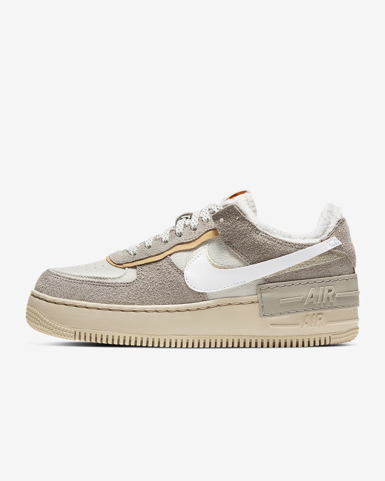 Купить Кроссовки Nike Air Force Shadow