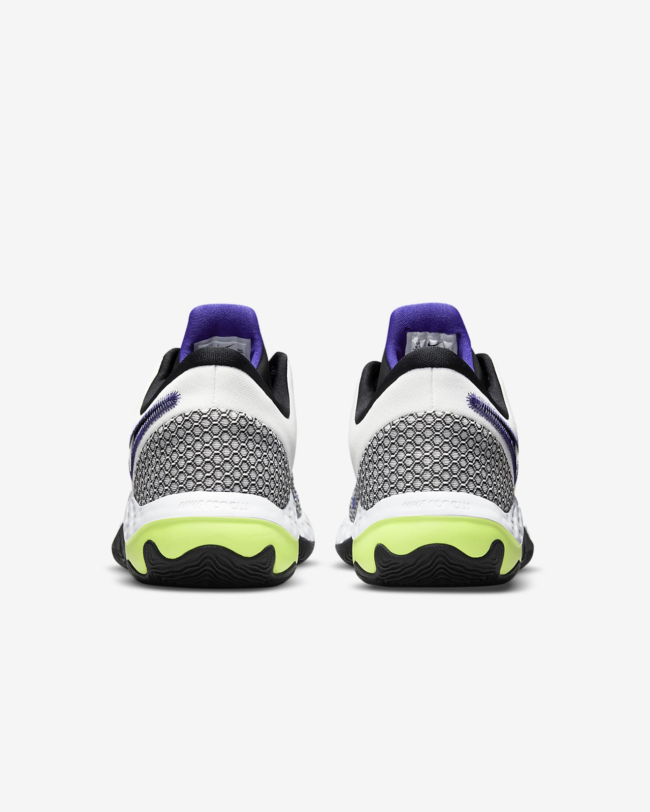 Кроссовки Nike Renew Elevate Купить В Краснодаре