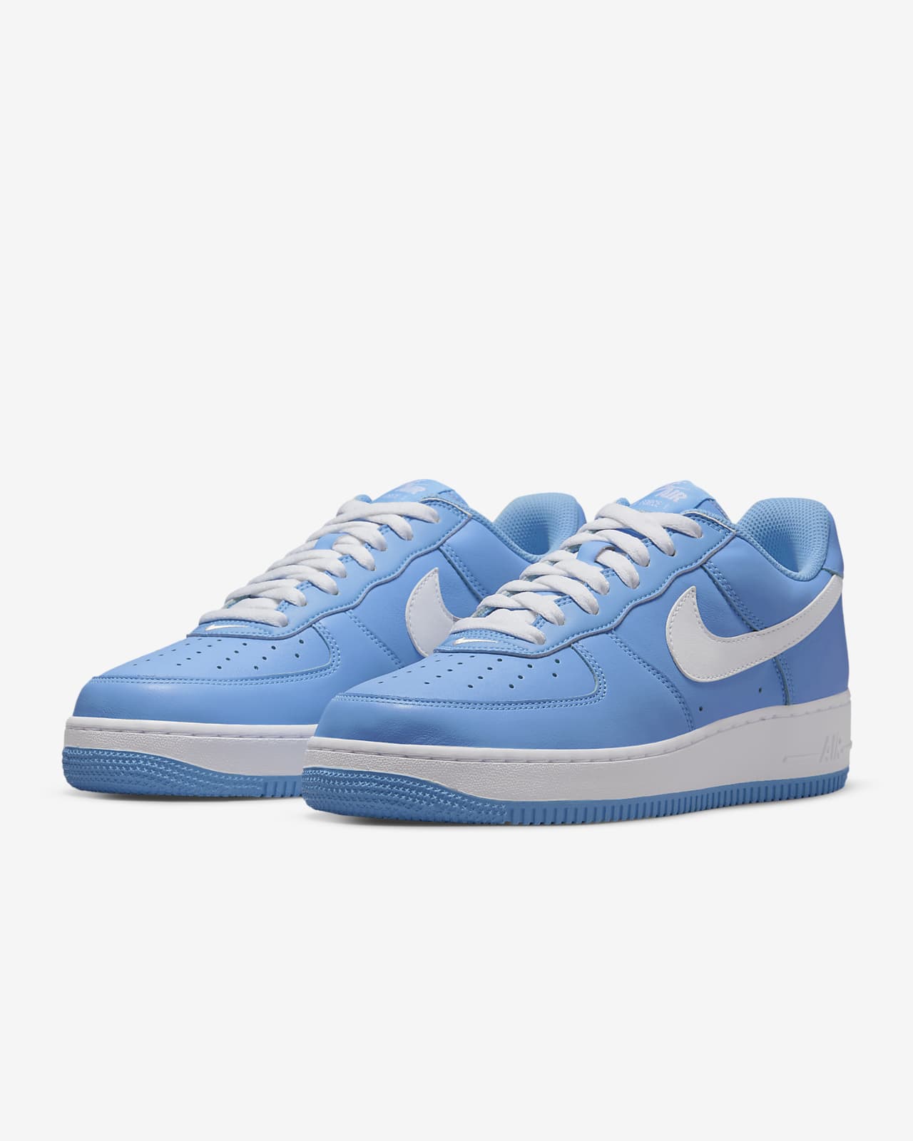 Nike Air Force 1 Low Купить Оригинал