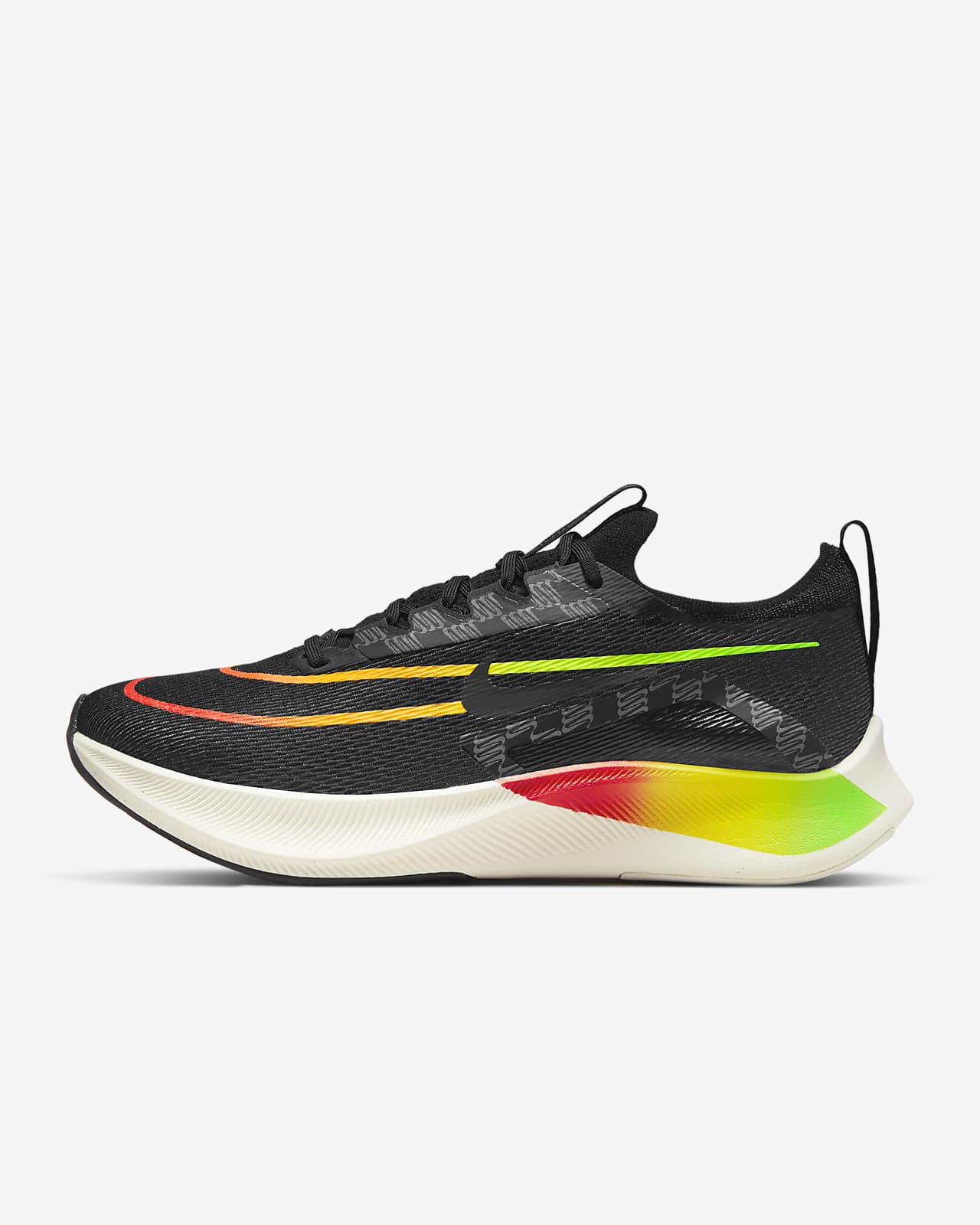 Купить Кроссовки Nike Zoom Fly Мужские