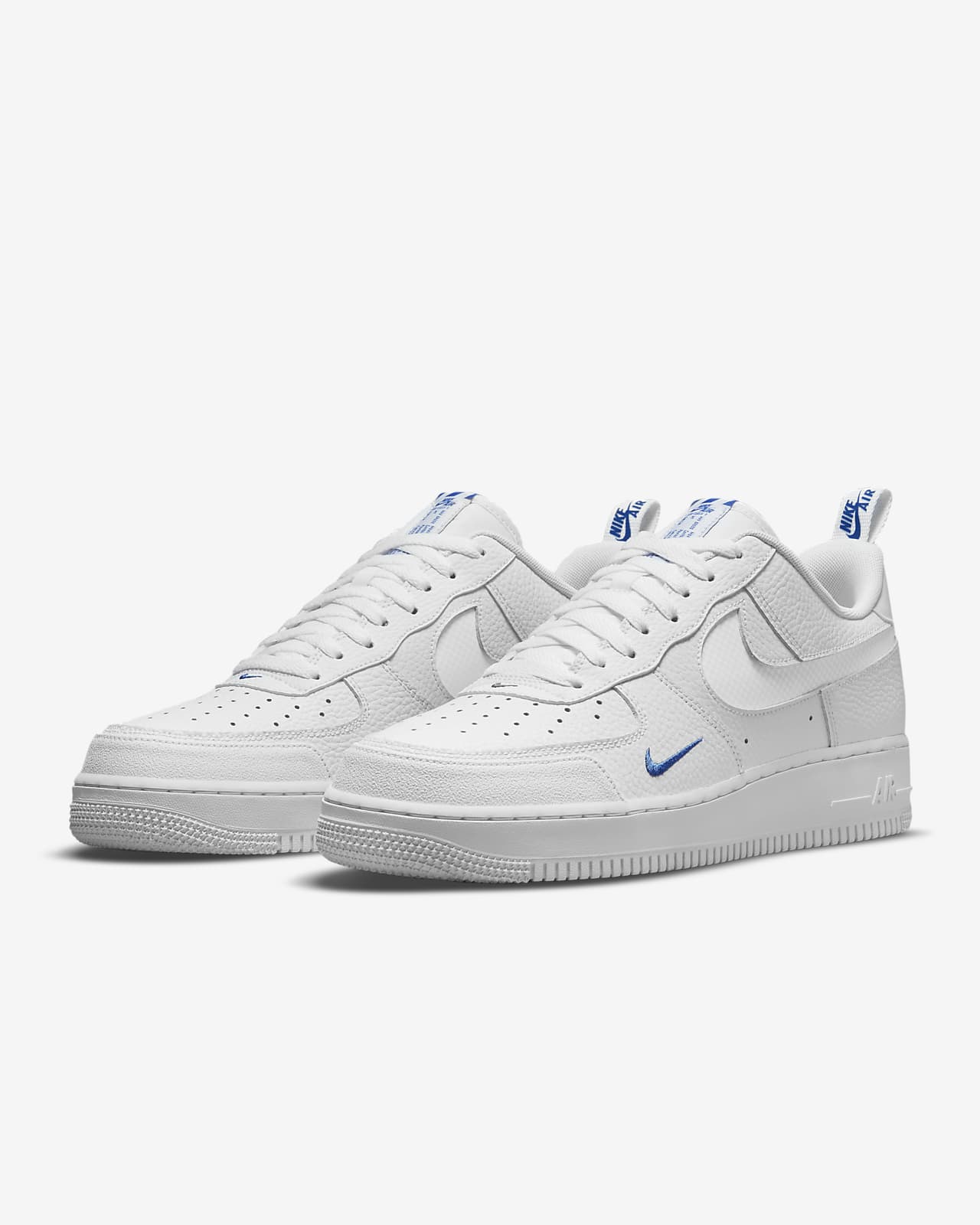 Nike Air Force 1 Shell Купить