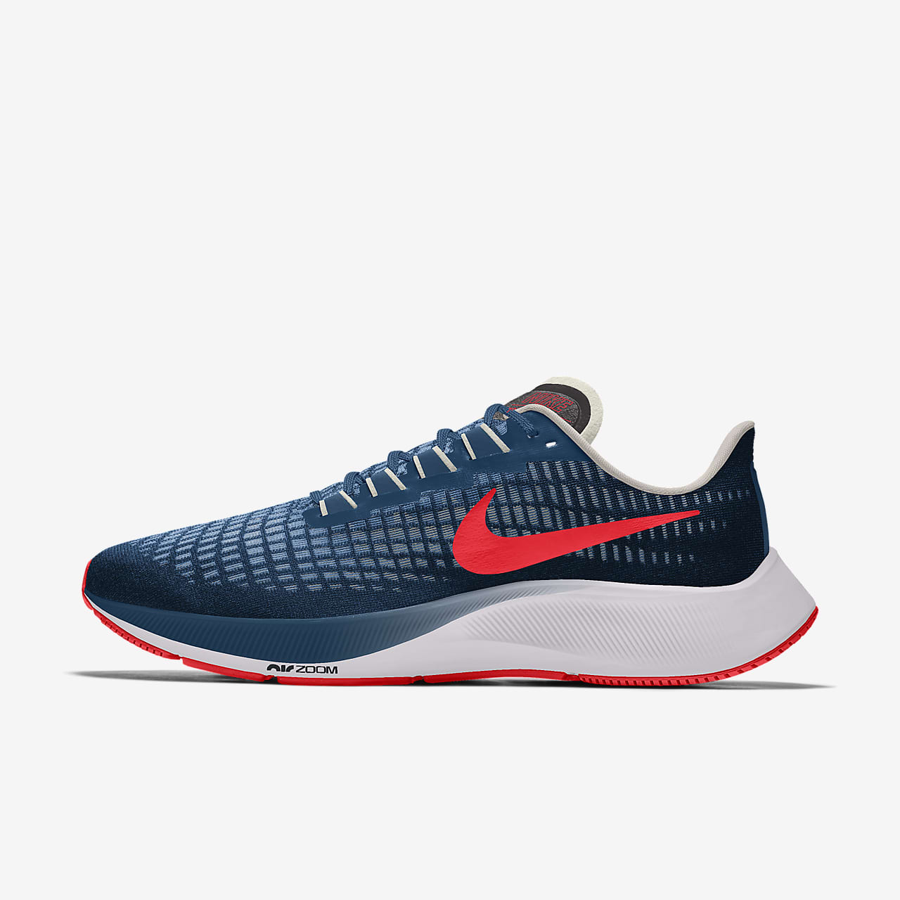 Беговые Кроссовки Nike Мужские Купить