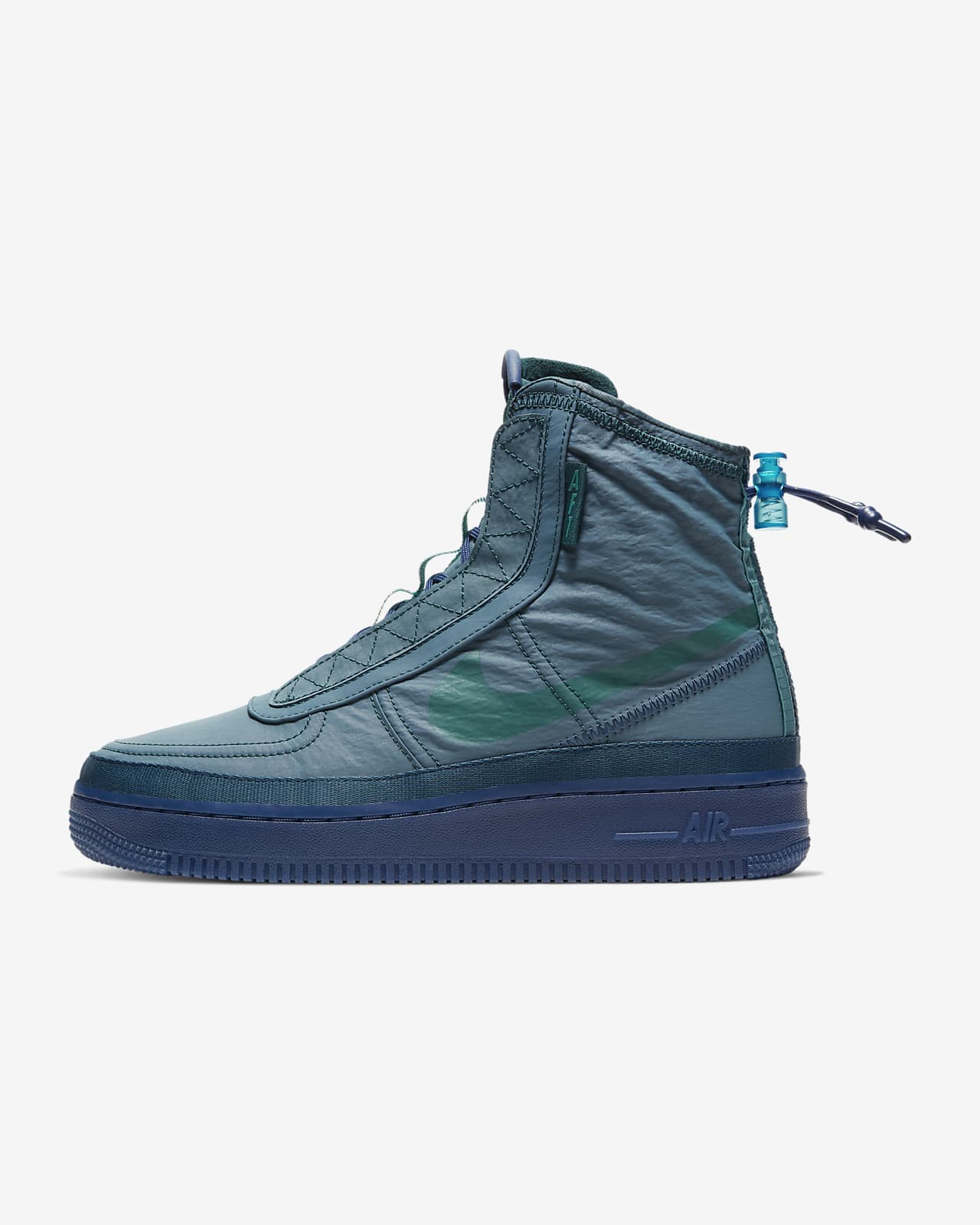 Nike Air Force 1 Shell Купить