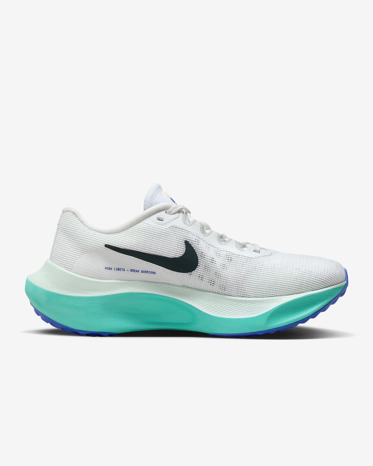 Купить Кроссовки Nike Zoom Fly Мужские