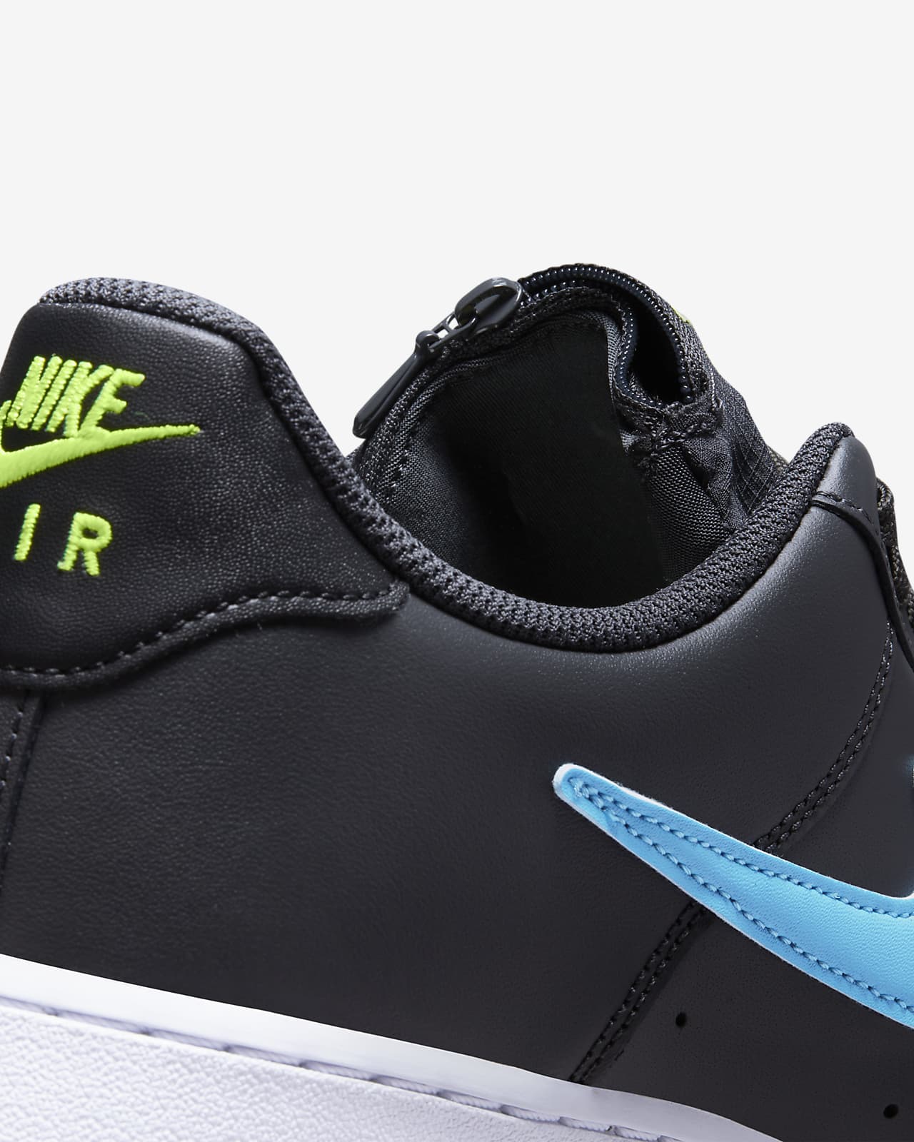 Nike Air Force 1 Carabiner Swoosh Купить