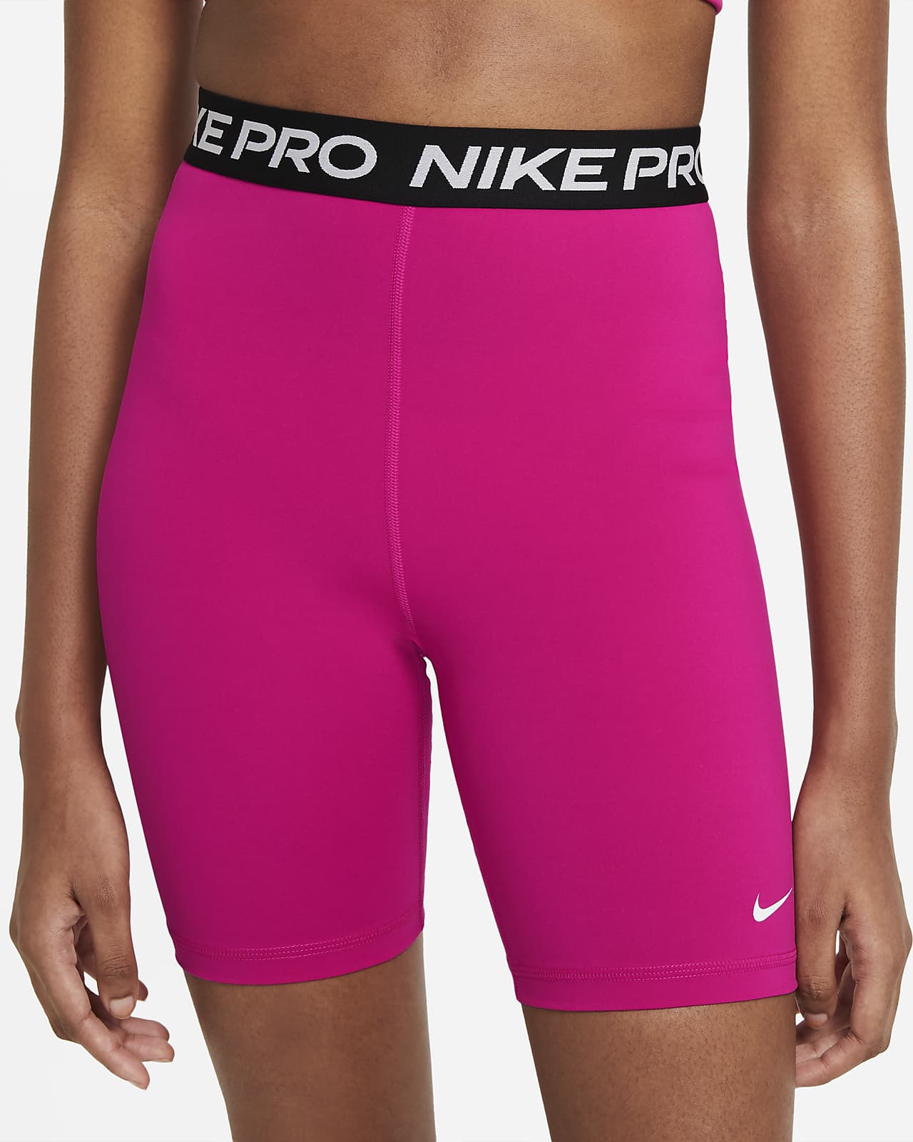 Велосипедки Nike Pro женские