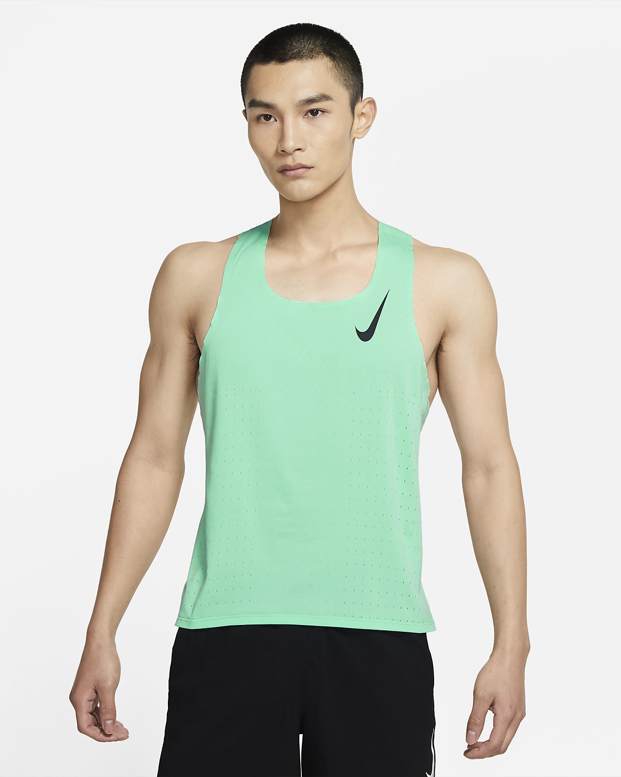 Купить Майку Nike Мужскую