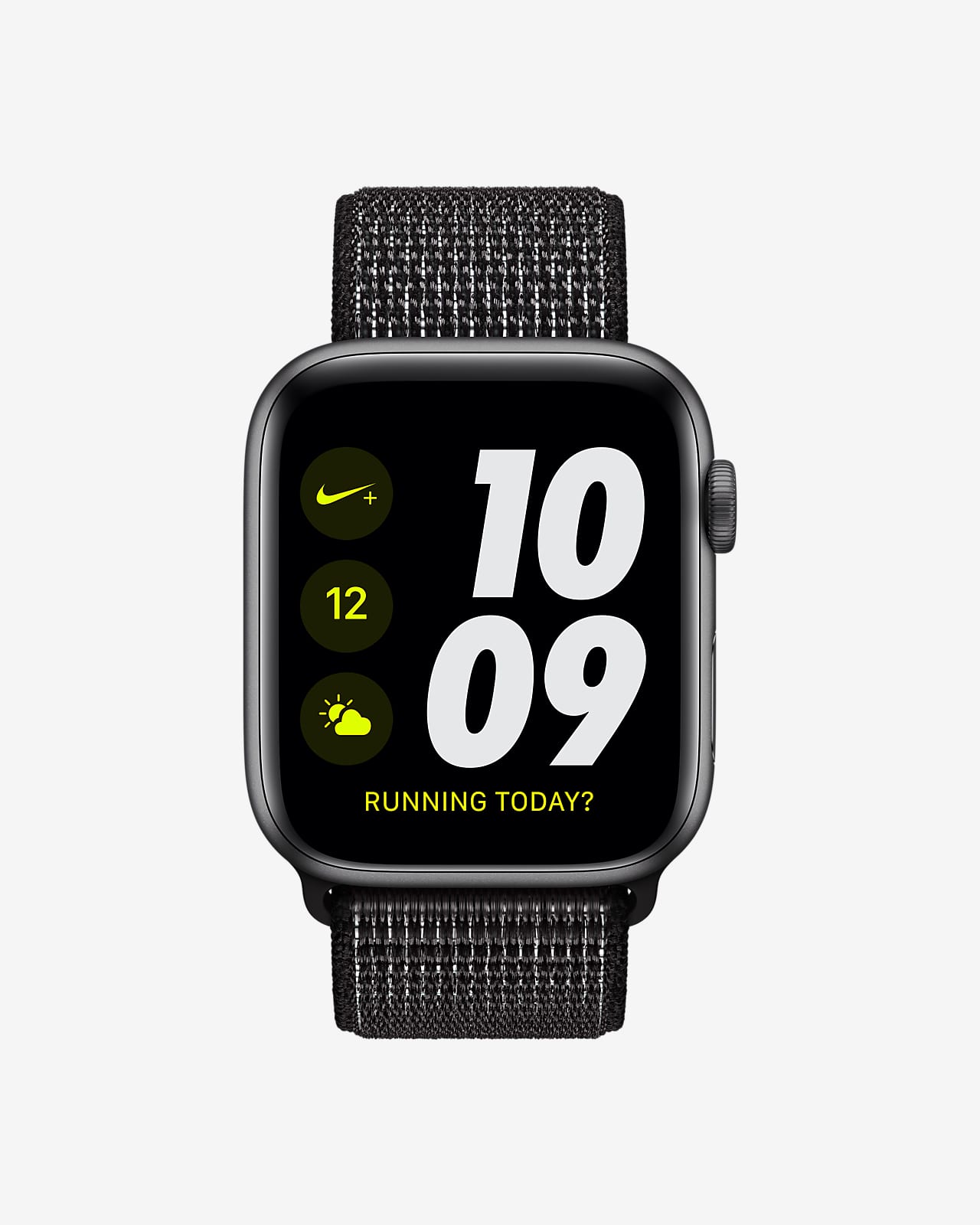 Купить Смарт Часы Apple Watch Nike
