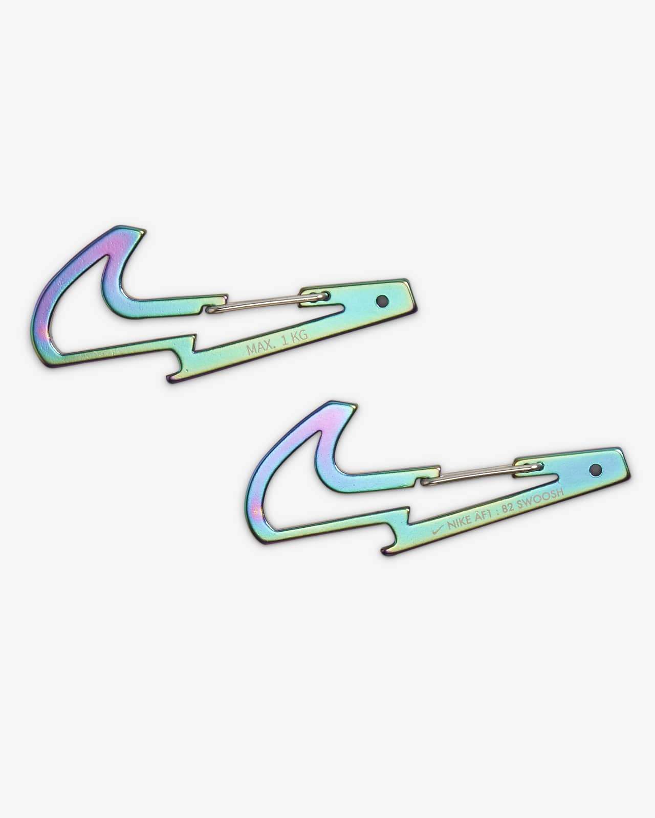 Nike Air Force 1 Carabiner Swoosh Купить