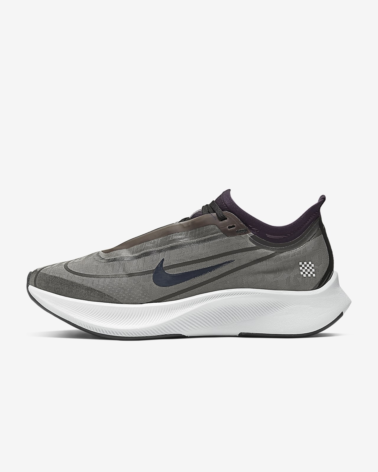 Купить Кроссовки Nike Zoom Fly Мужские