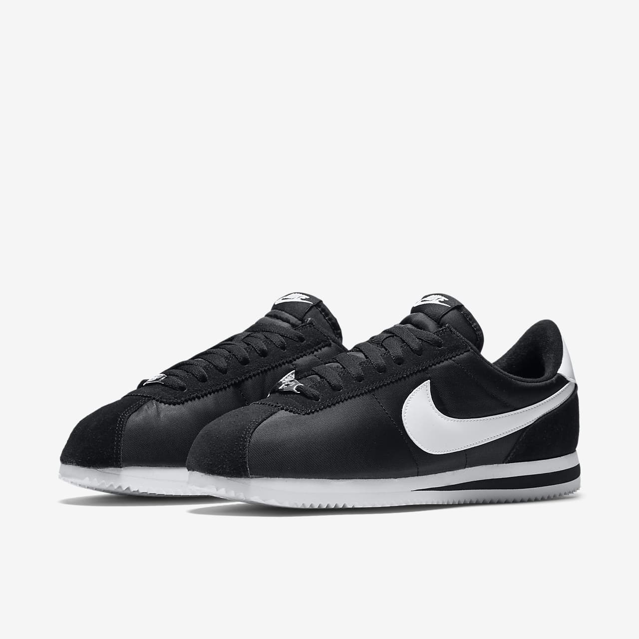 Nike Cortez Мужские Купить Оригинал В Москве