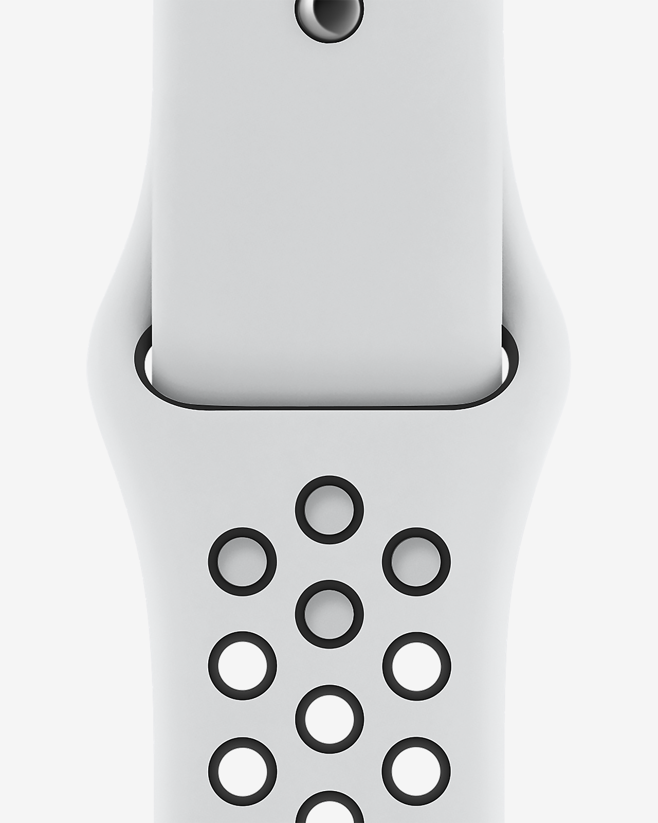 apple watch nike se (gps + cellular) with nike sport band