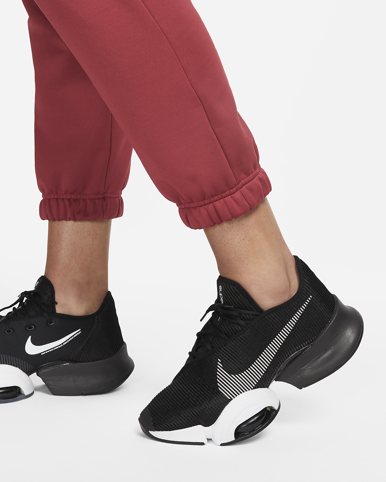 nike therma-fit all time