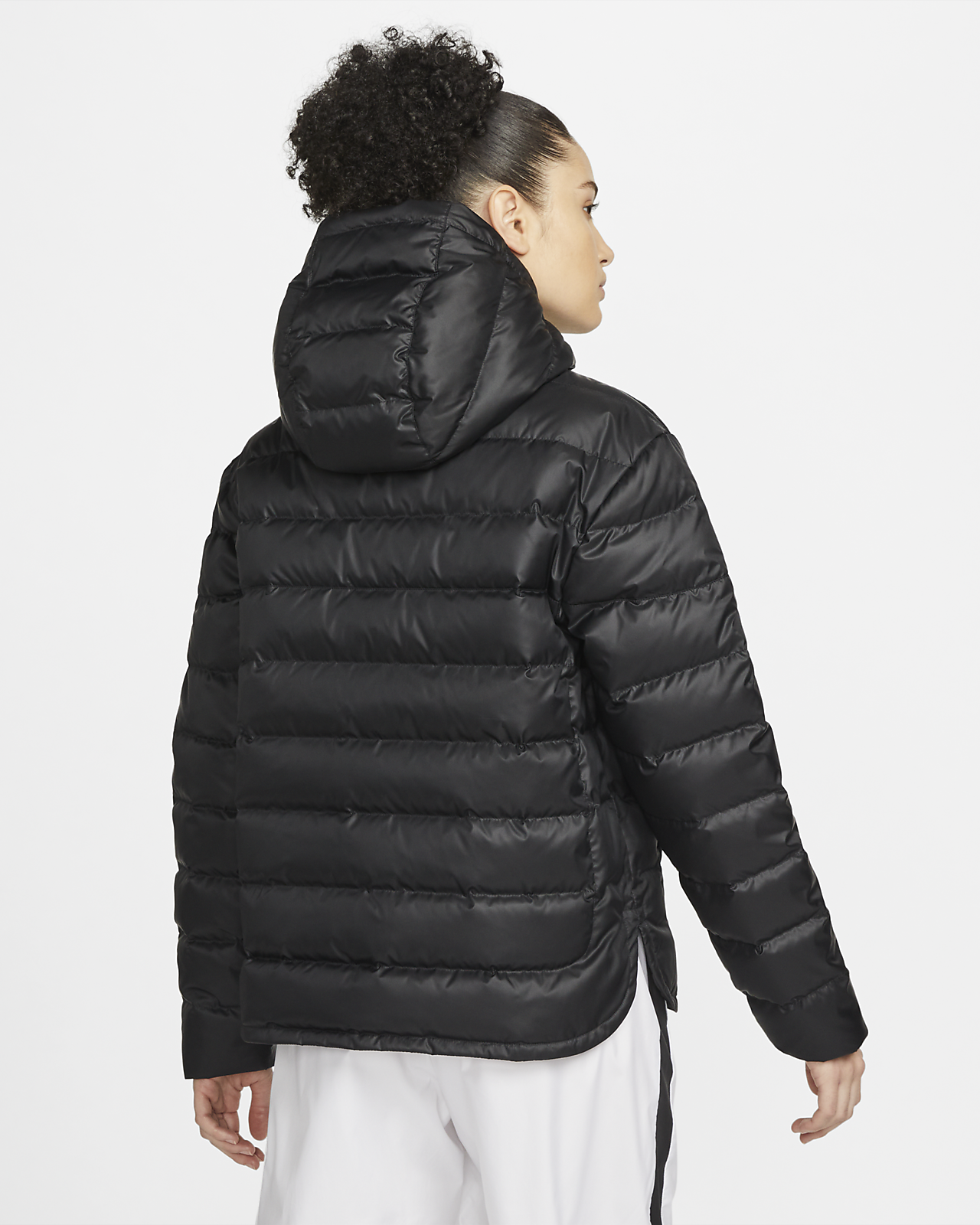 nike sportswear therma-fit repel windrunner