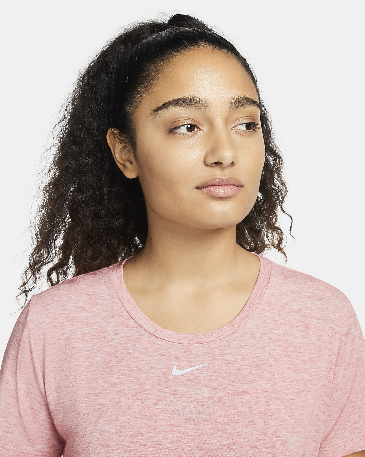 nike dri-fit one luxe