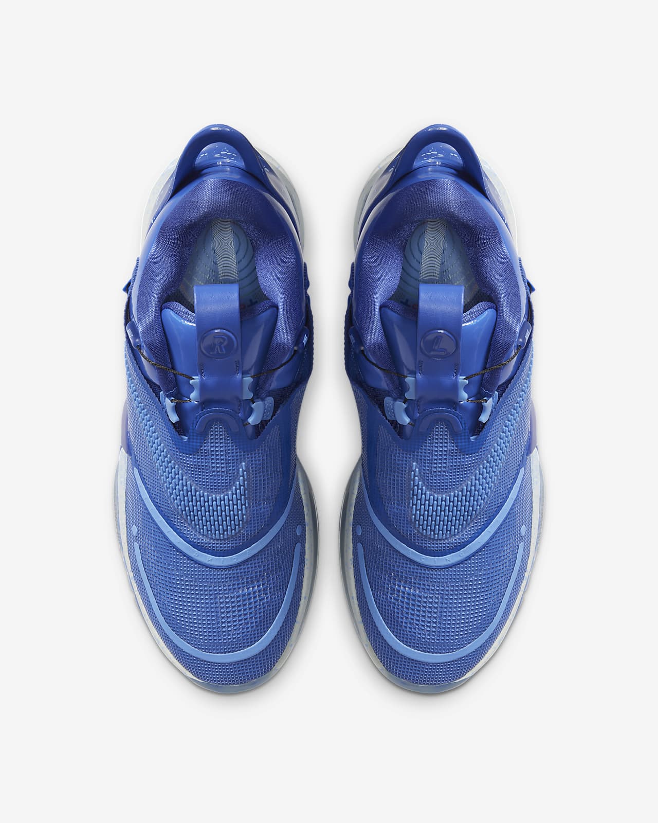Giày Nam Nhật Bản Nike Adapt BB 2.0 - NJN011