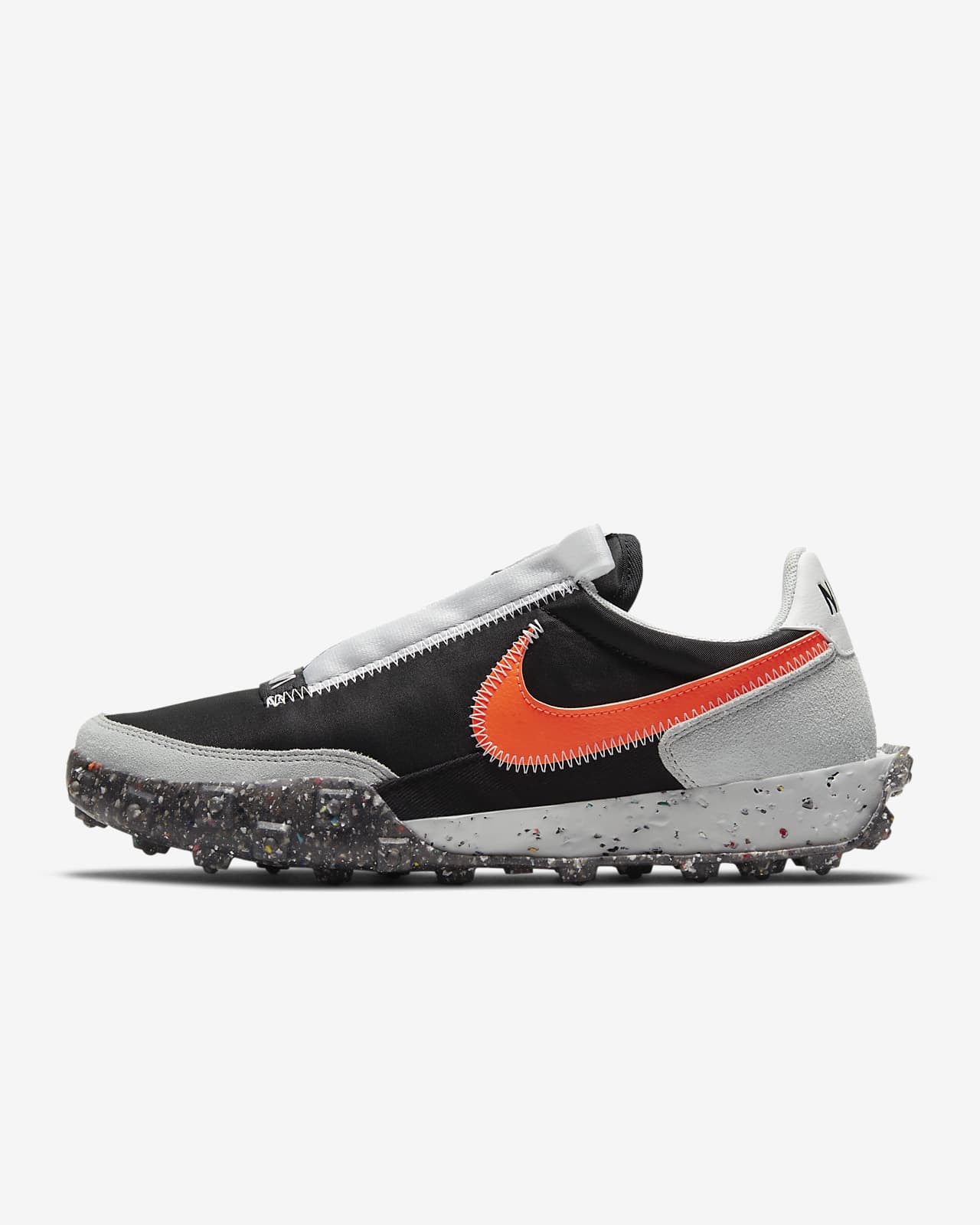nike waffle racer crater