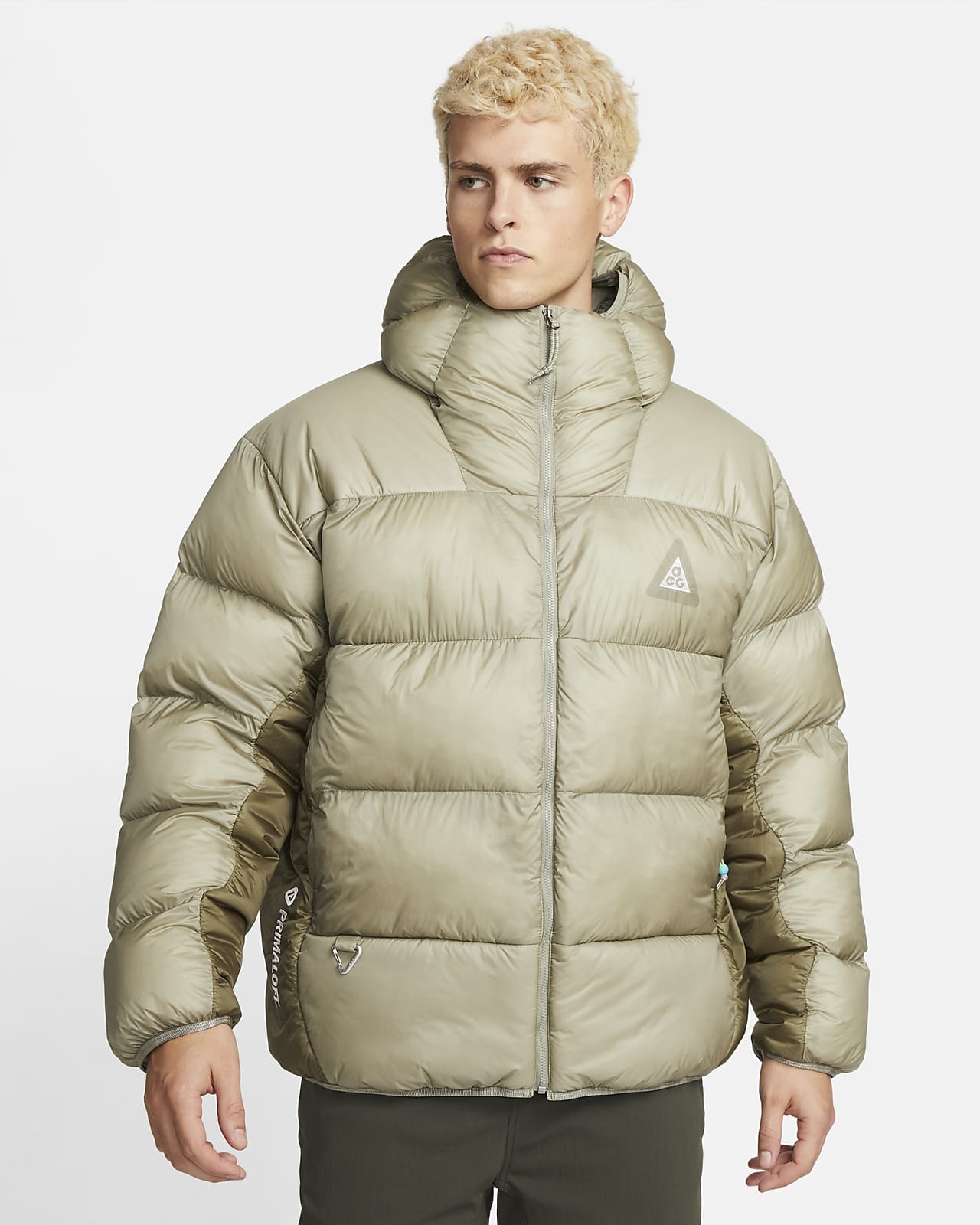 Nike Therma-FIT ADV ACG 'Lunar Lake' Puffer Jacket. Nike GB | Acg