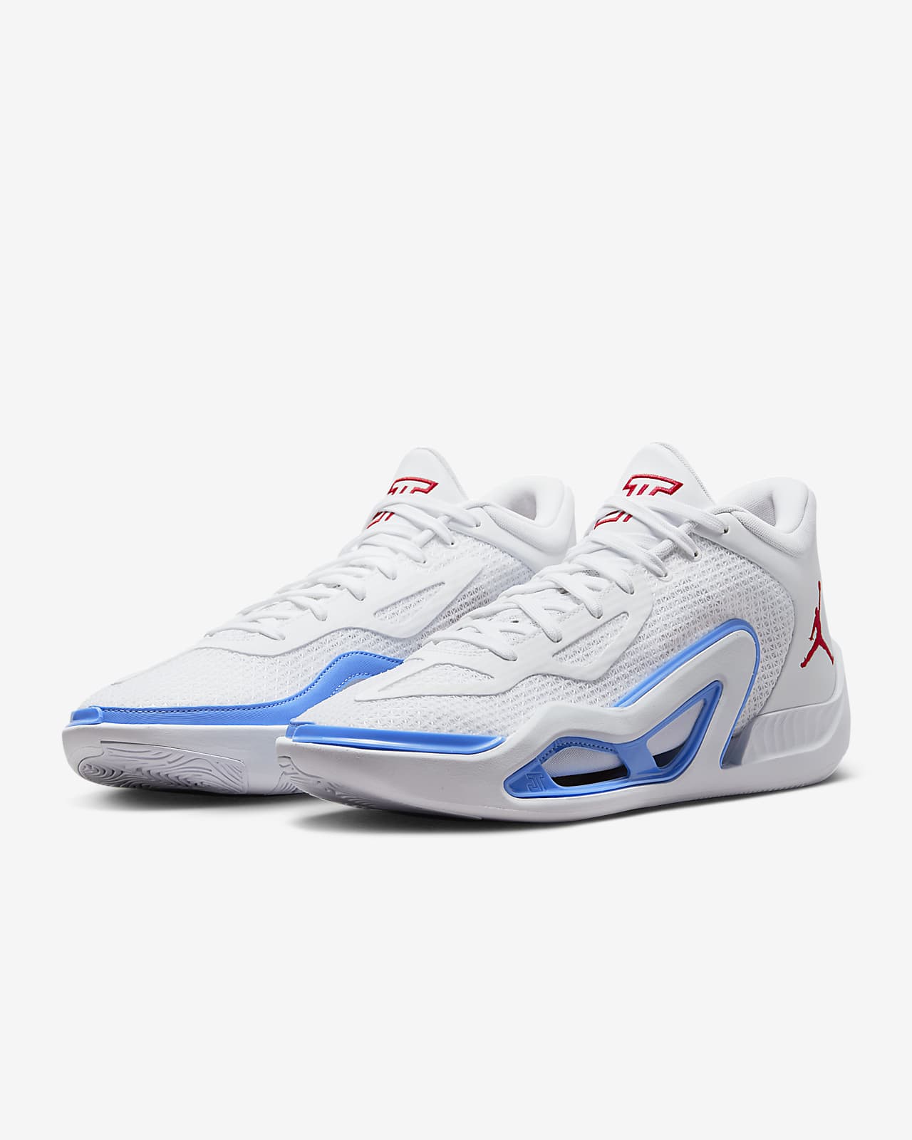 Tatum 1 'St. Louis' PF 3