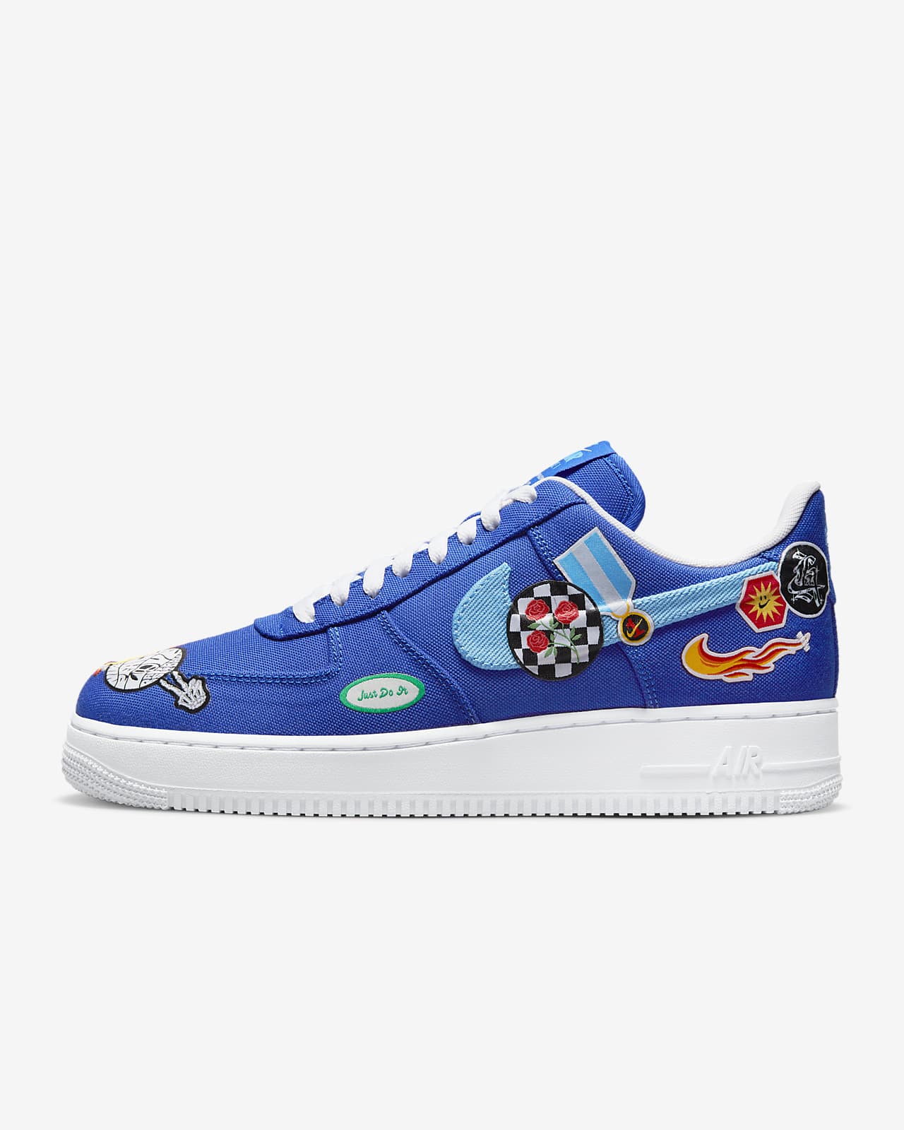 Nike Air Force 1 '07 Premium