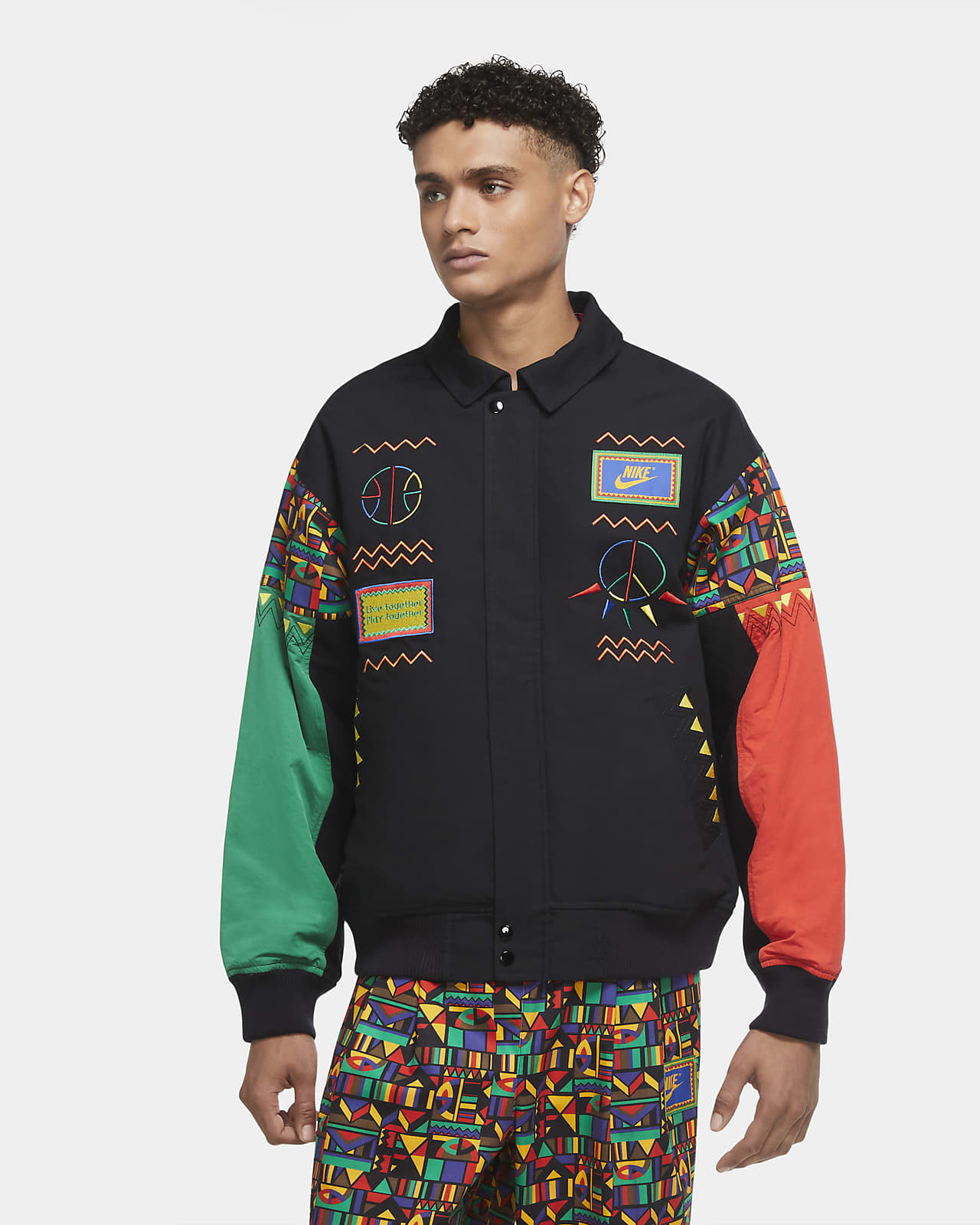 Nike Air Men S Jacket Nike Com Nike Air Jacket Mens Vest Jacket Mens Jackets