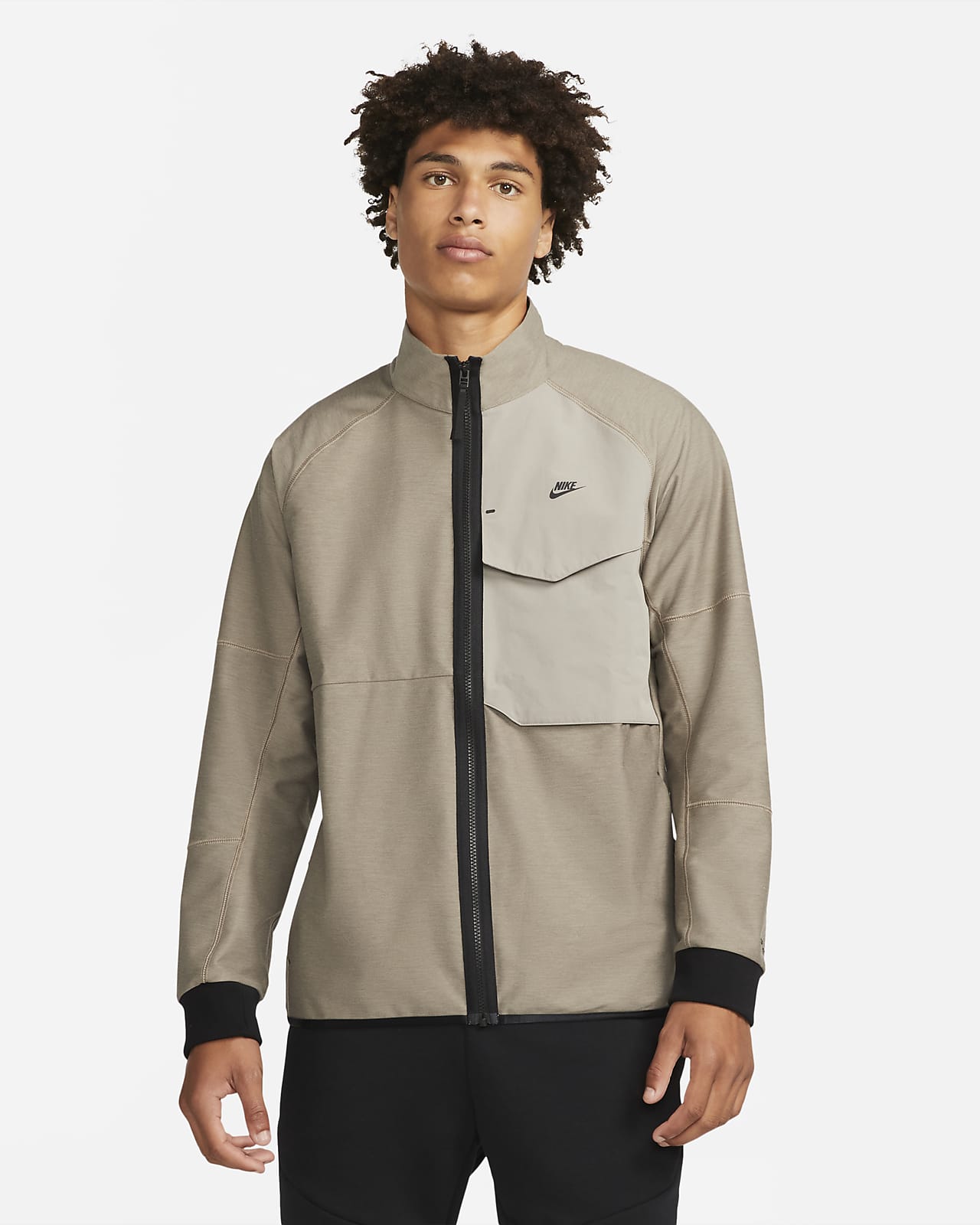 Nike tech dri on sale fit