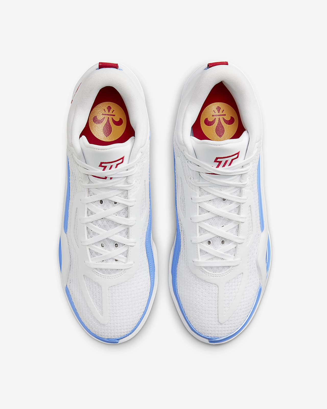 Tatum 1 'St. Louis' PF 2