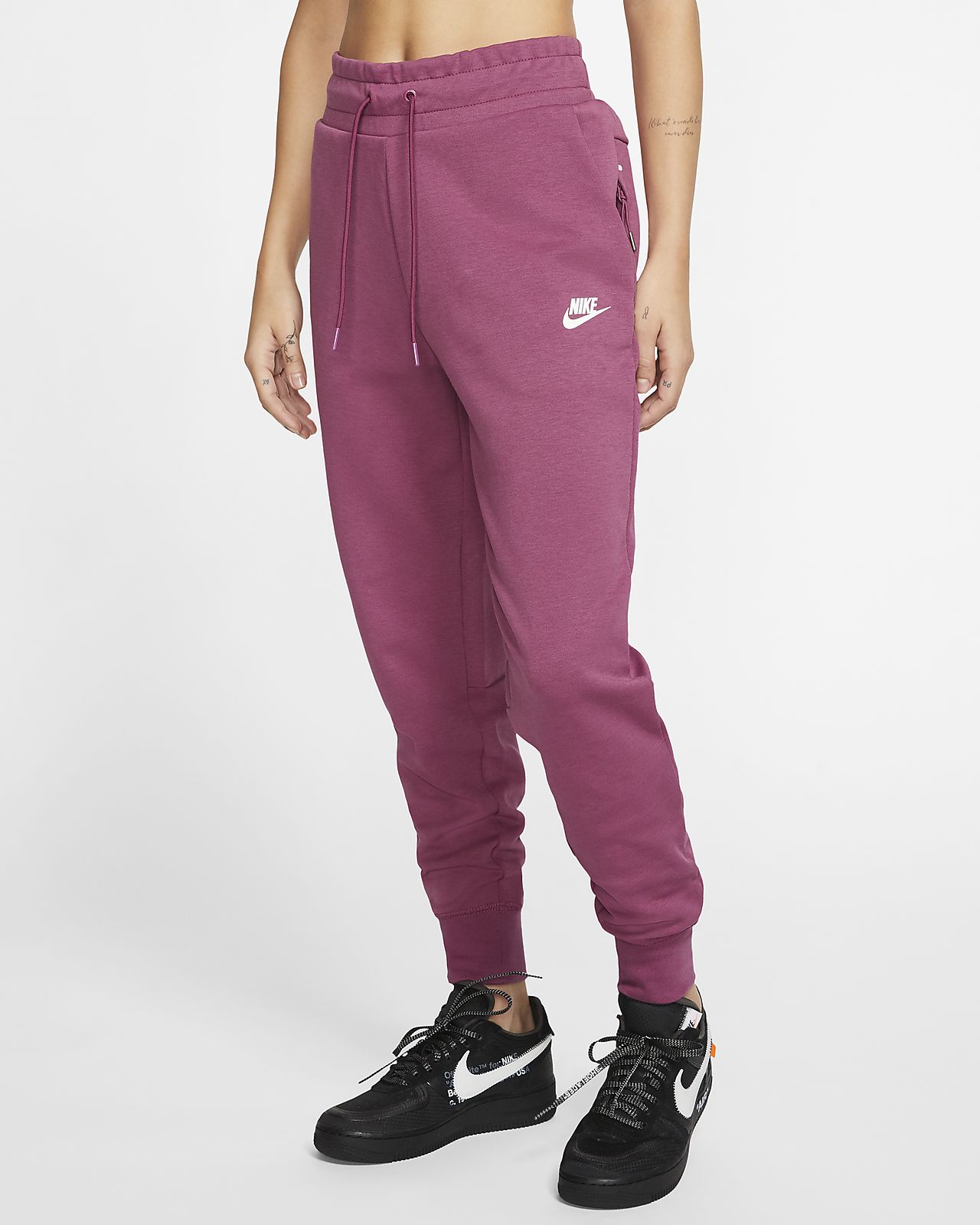 hiking pants nike