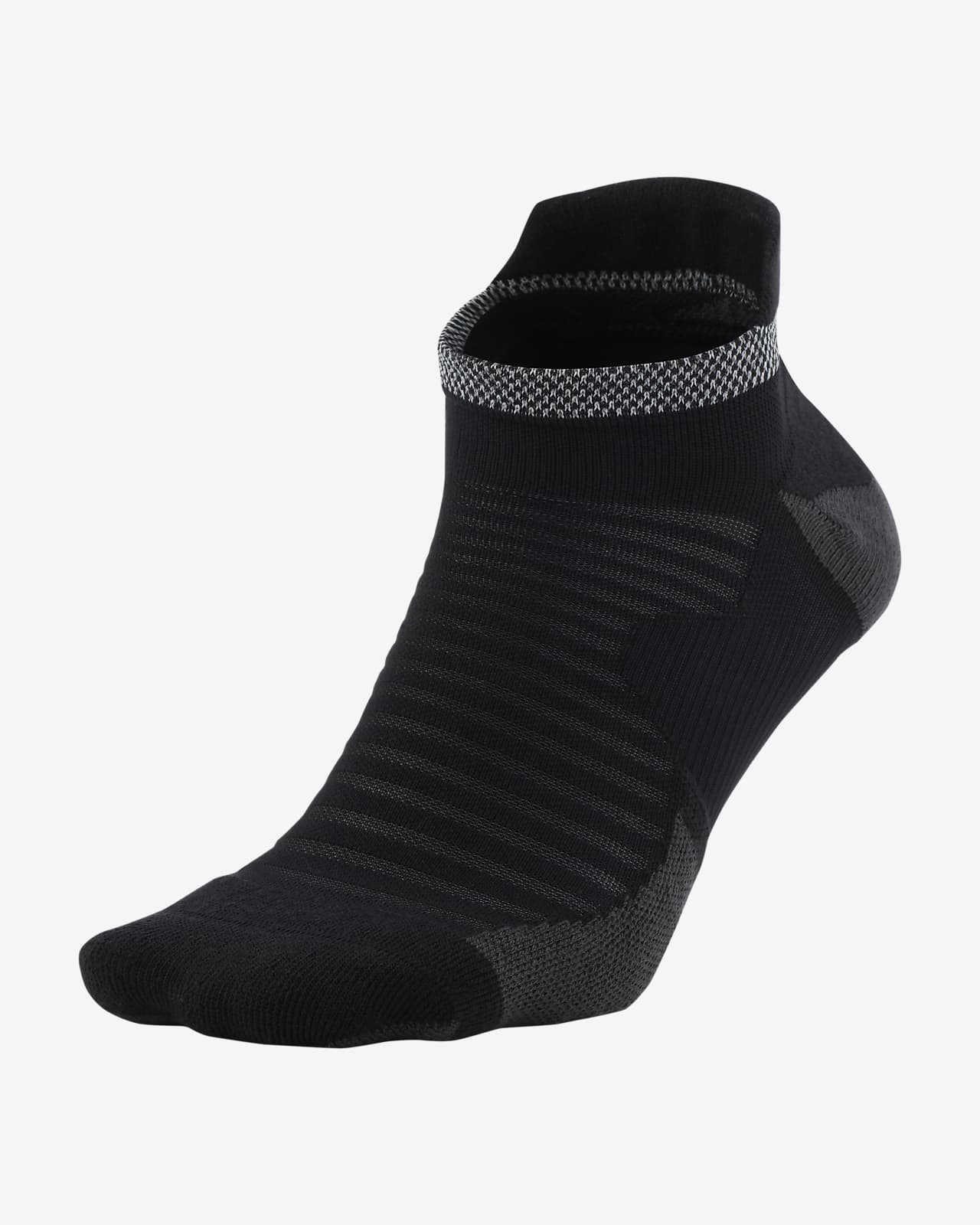 nike spark cushioned no show