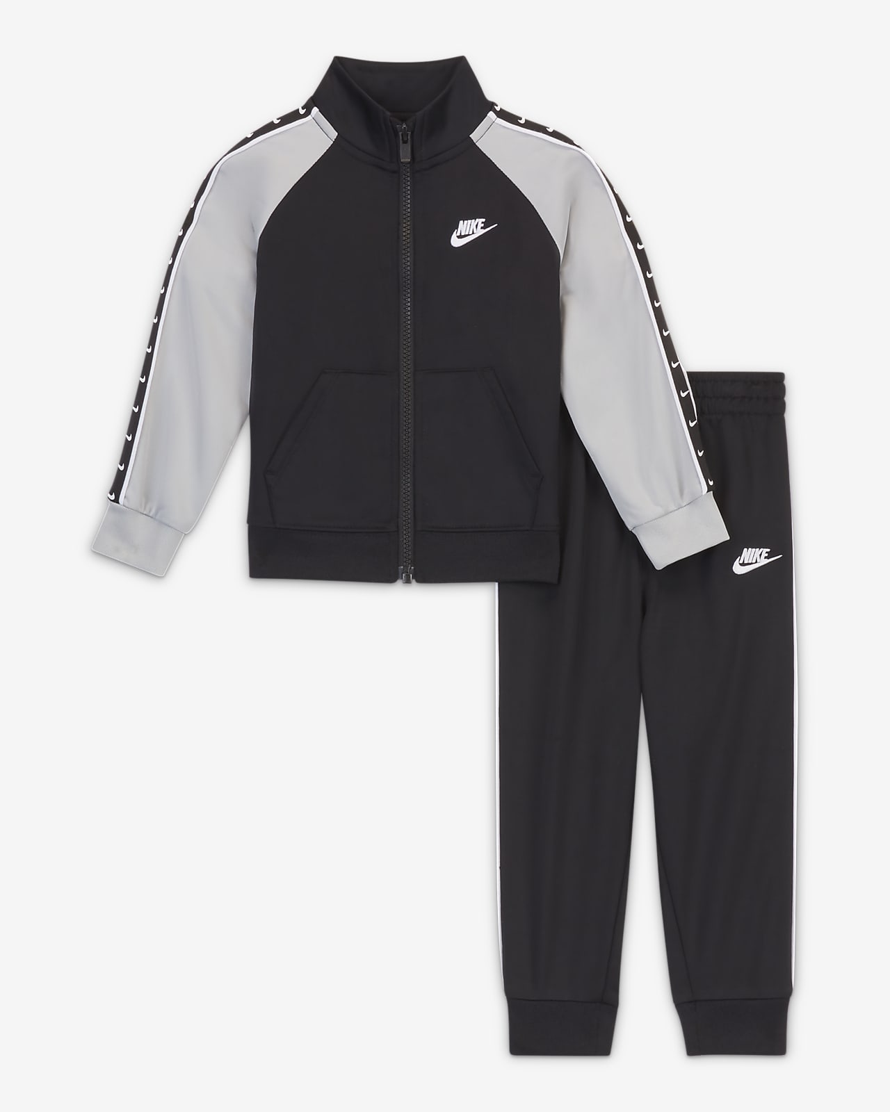 Nike Baby (1224M) Tracksuit Box Set.