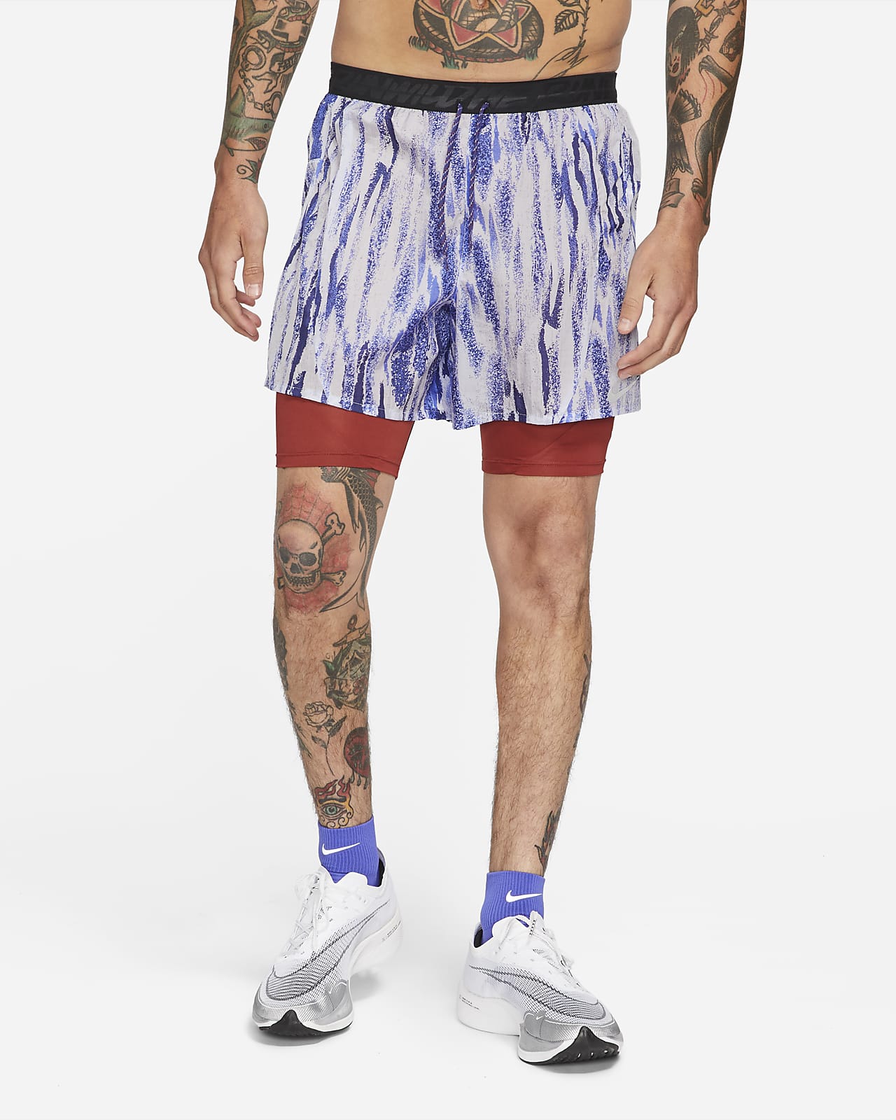 nike flex wild
