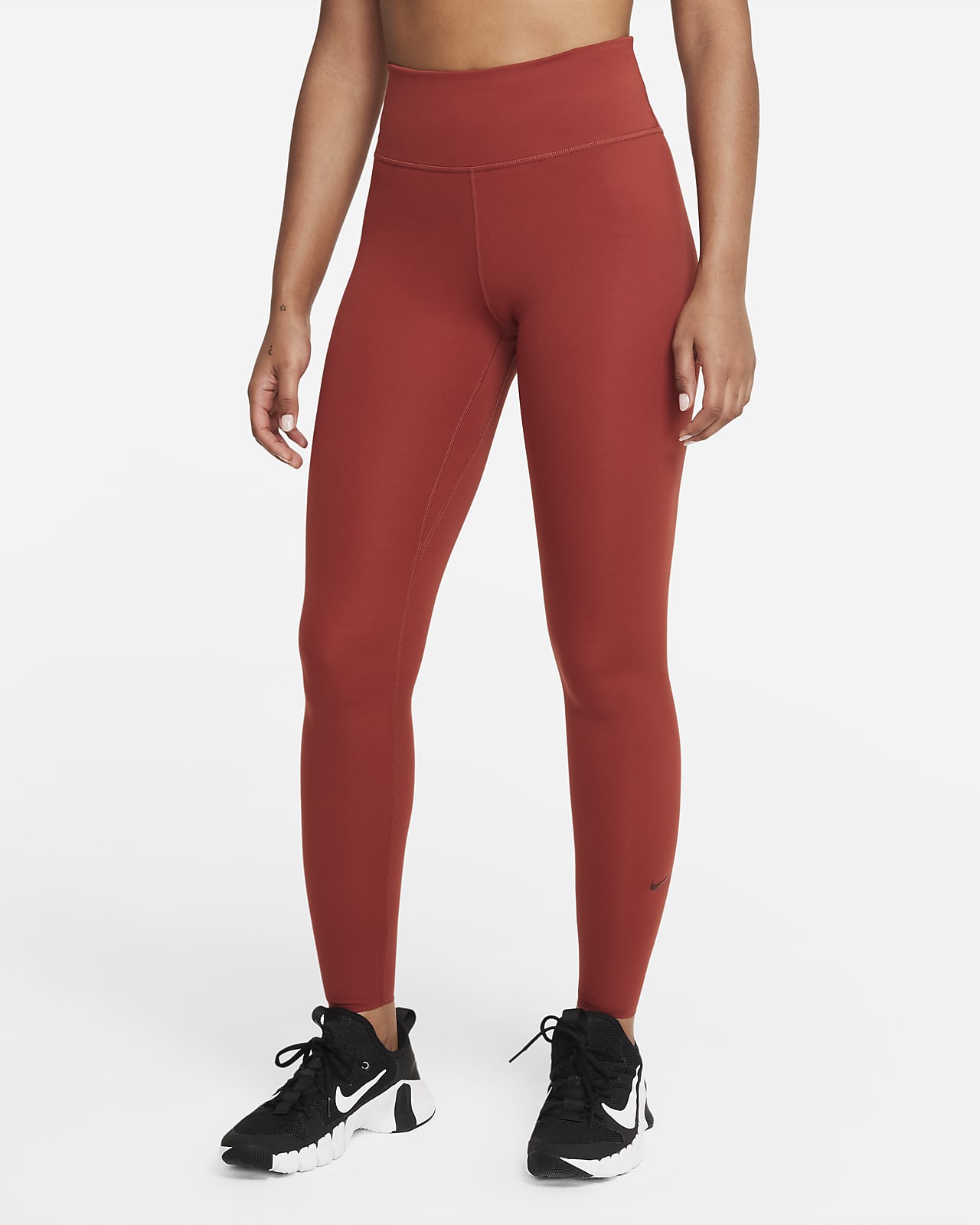 nike one luxe leggings review