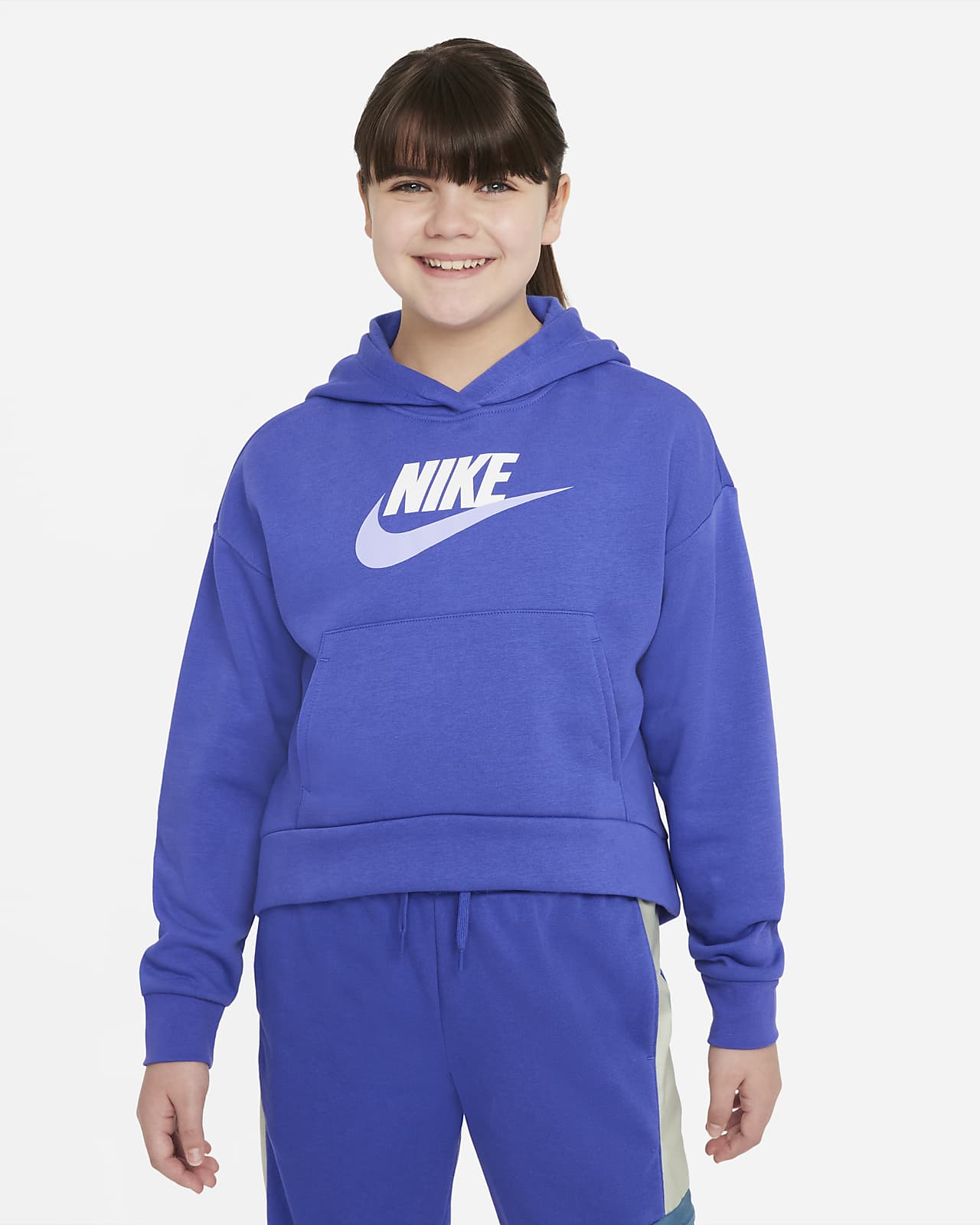 nike sportswear club fleece canada