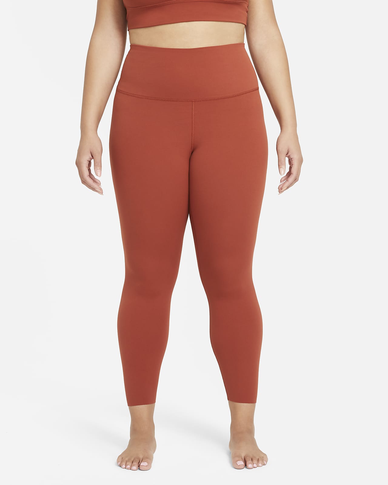 nike yoga luxe pants