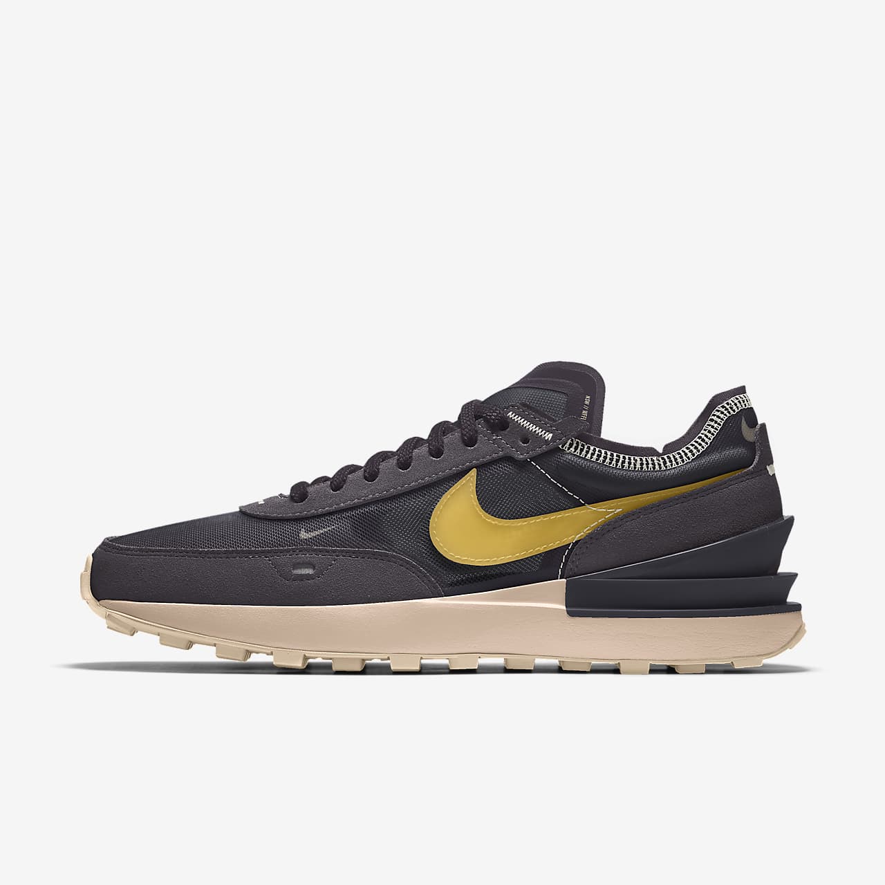 nike waffle one 47