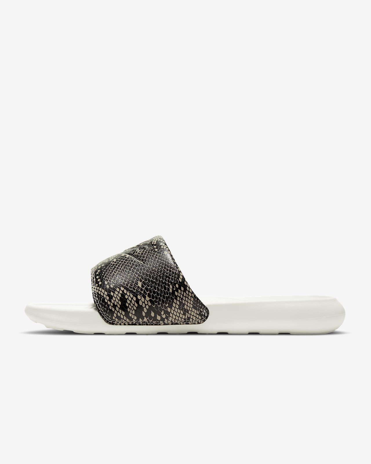womens nike victori slides