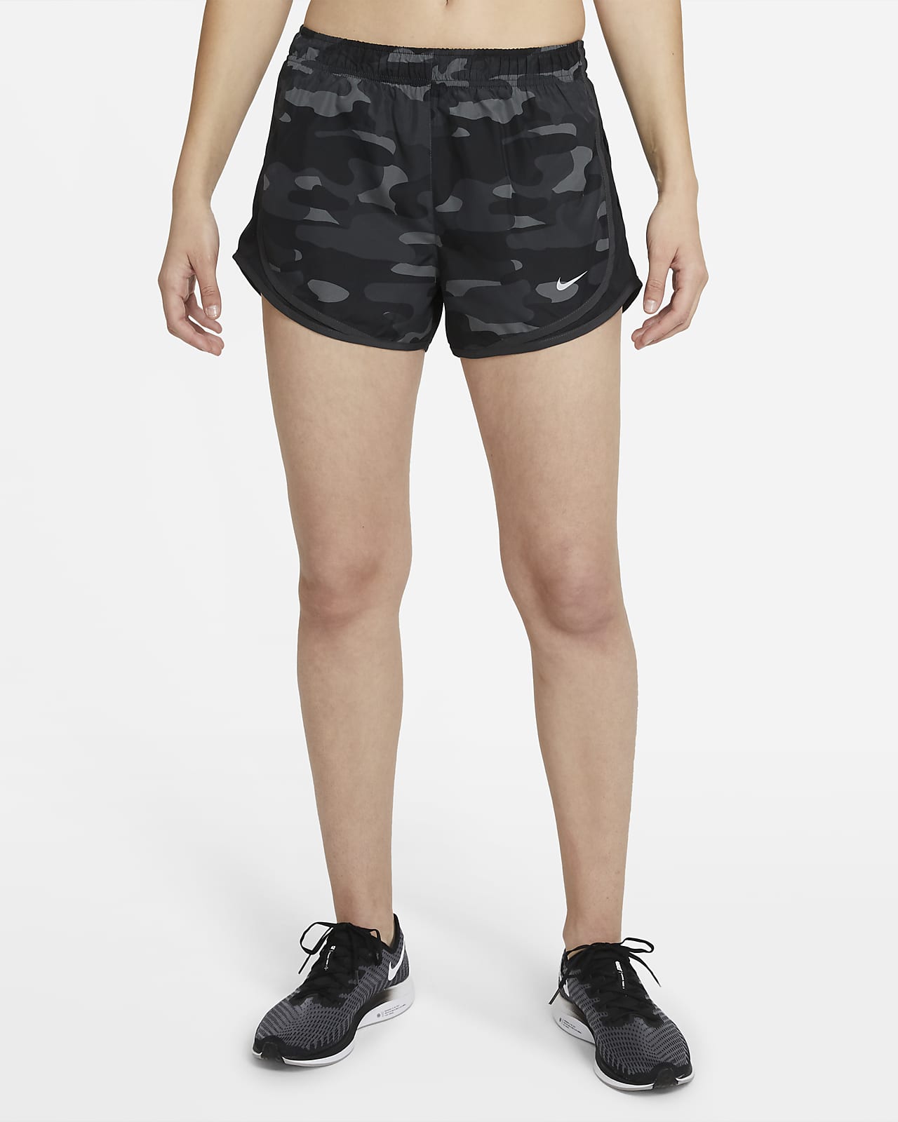 women's dri fit tempo running shorts