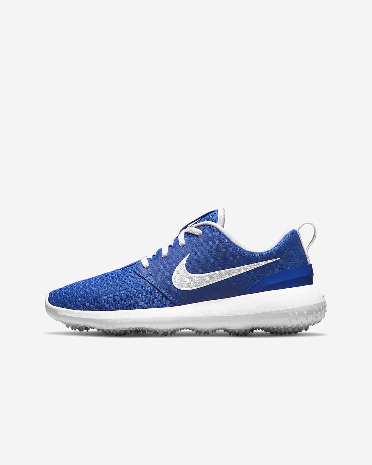 Nike Roshe G Jr. Kids' Golf Shoes.