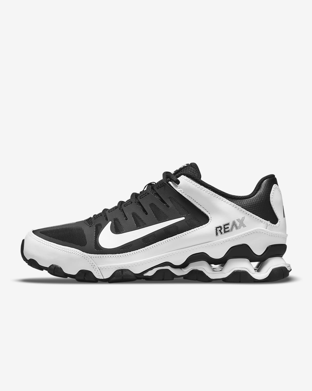 Nike Reax 8 Tr Mens Training Shoes 9395