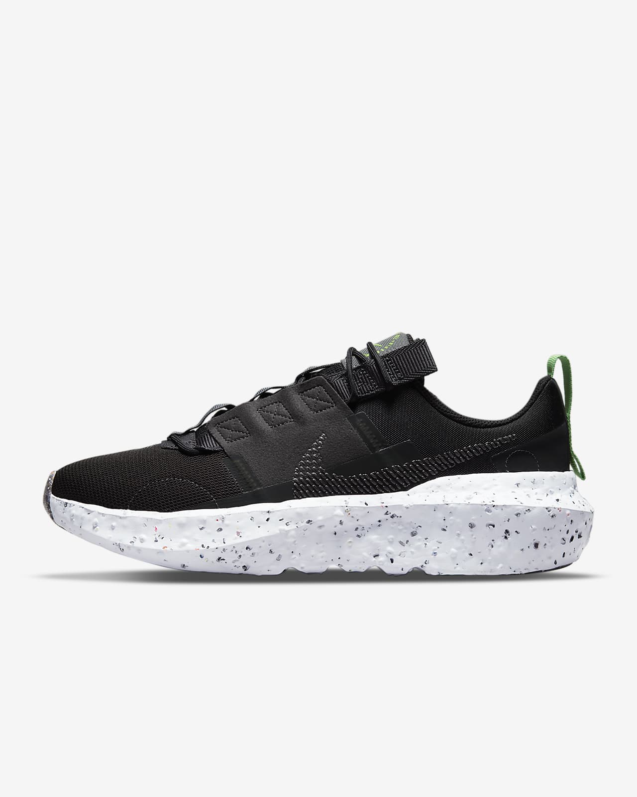 nike crater shoes