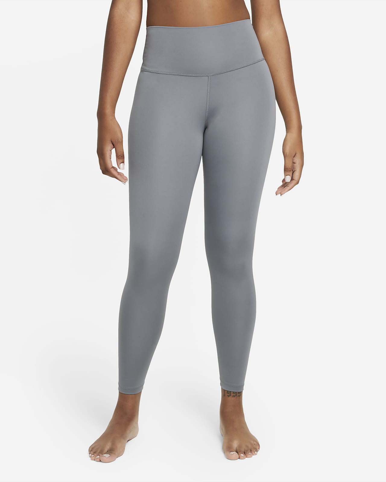 nike yoga leggings pink