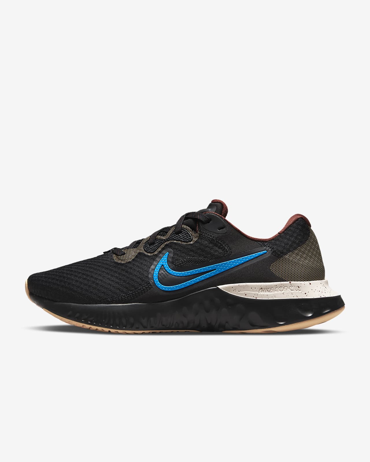 nike renew run herr