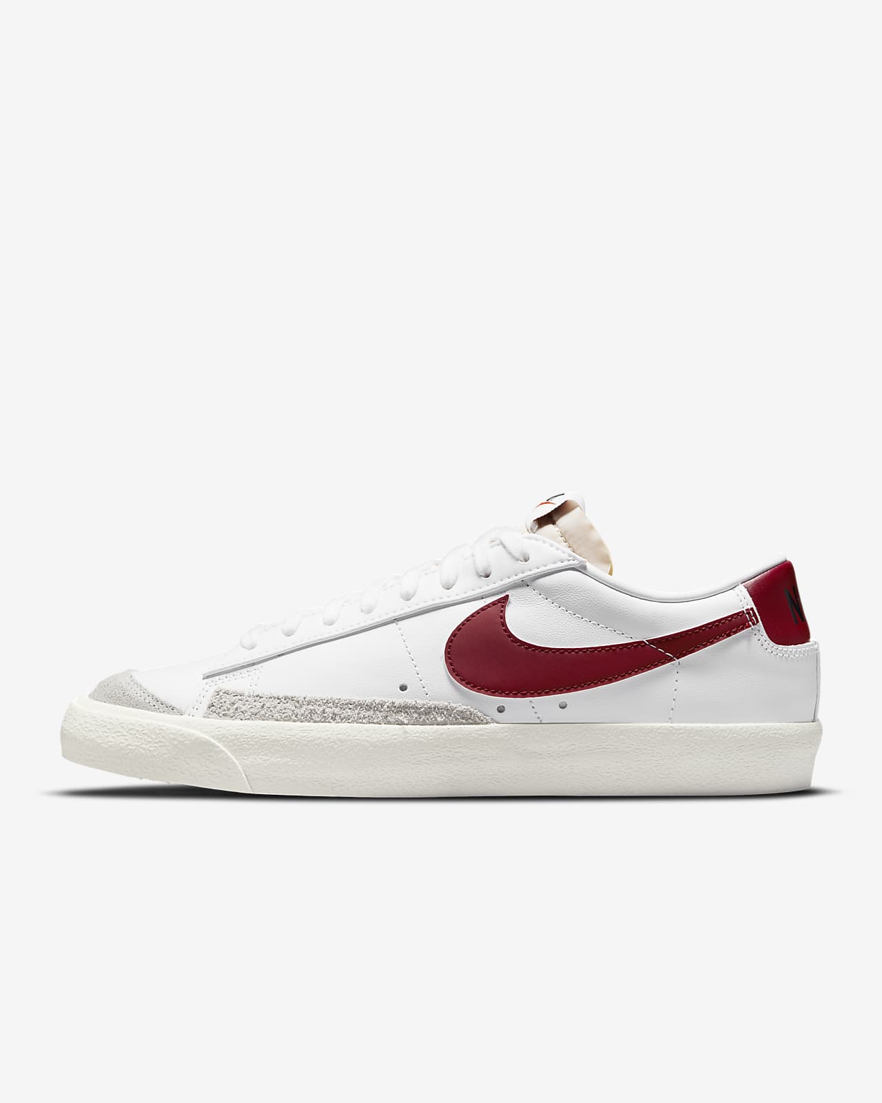 nike mens 77 vintage