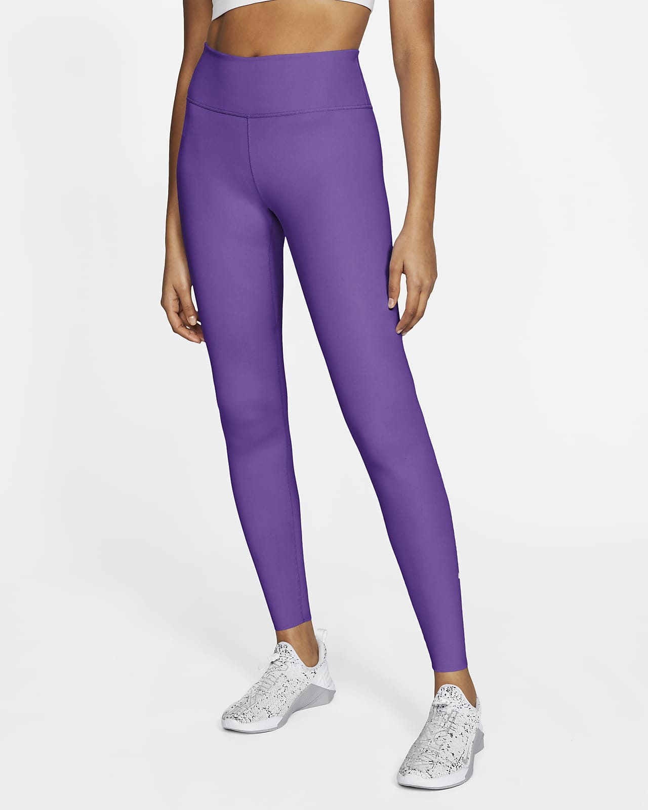 nike one luxe leggings review