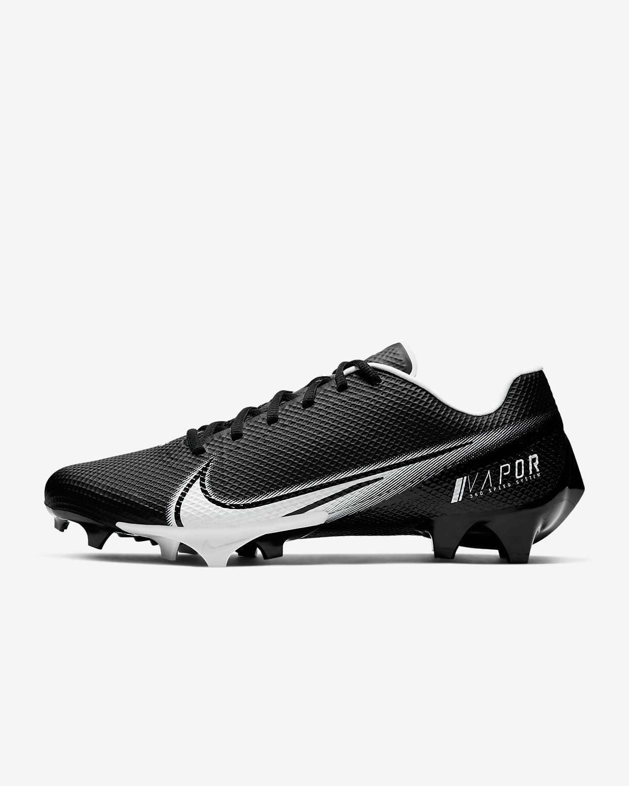 nike vapor edge speed 360 men's football cleats