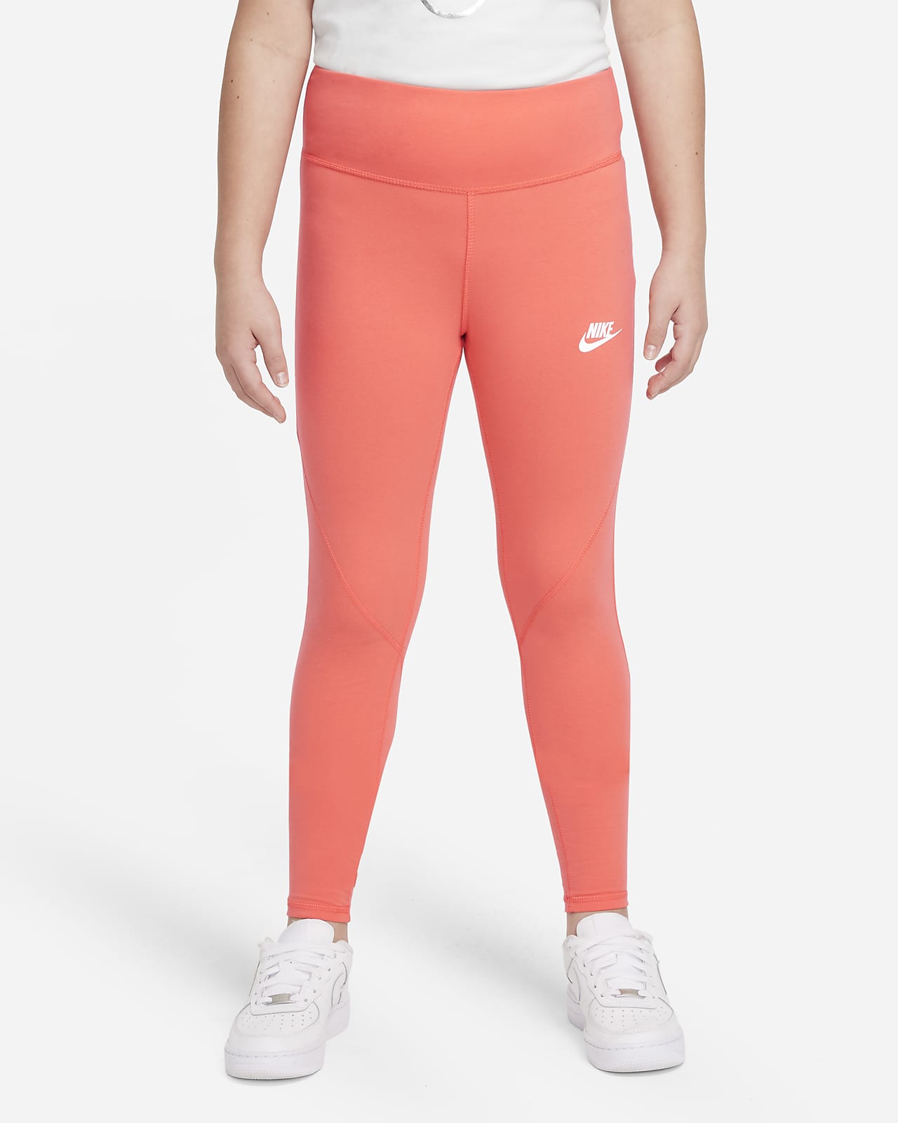 high waisted nike gym leggings
