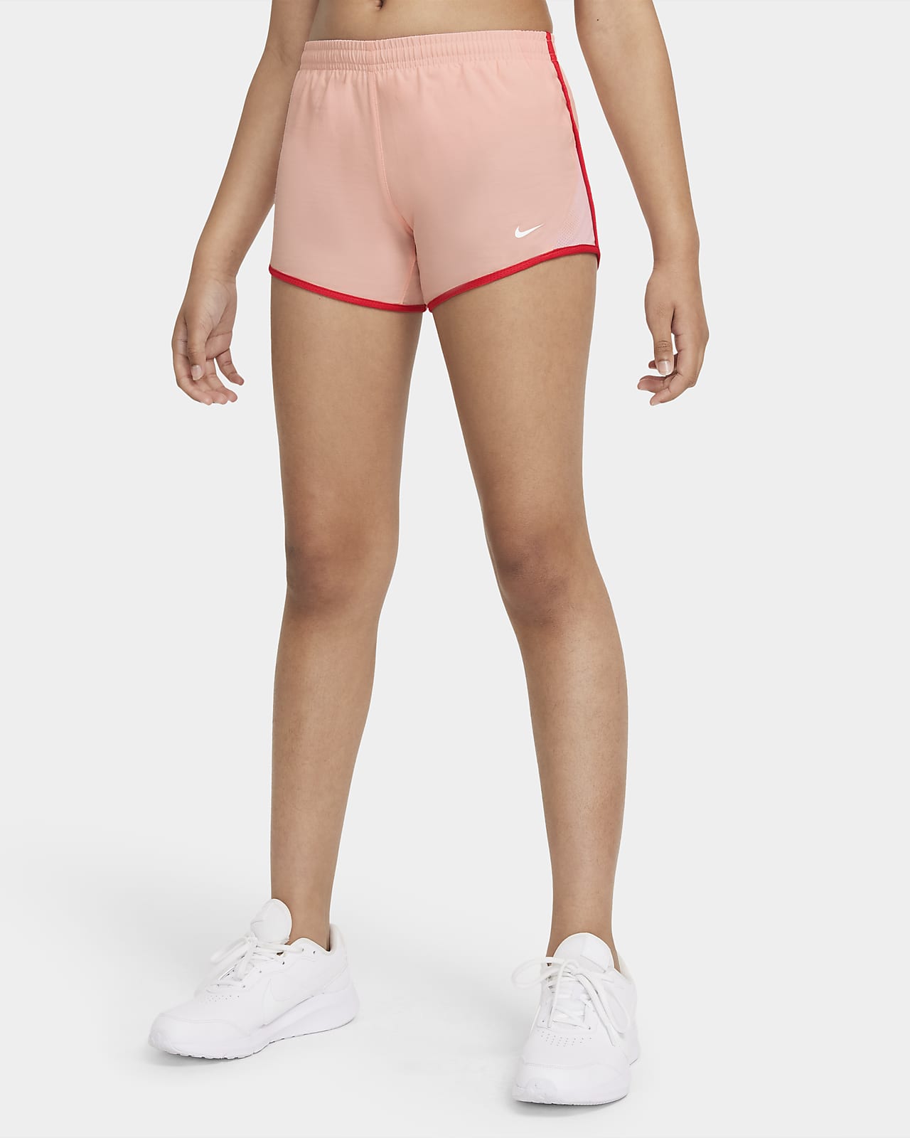 Nike 10K Girls' Running Shorts. Nike.com